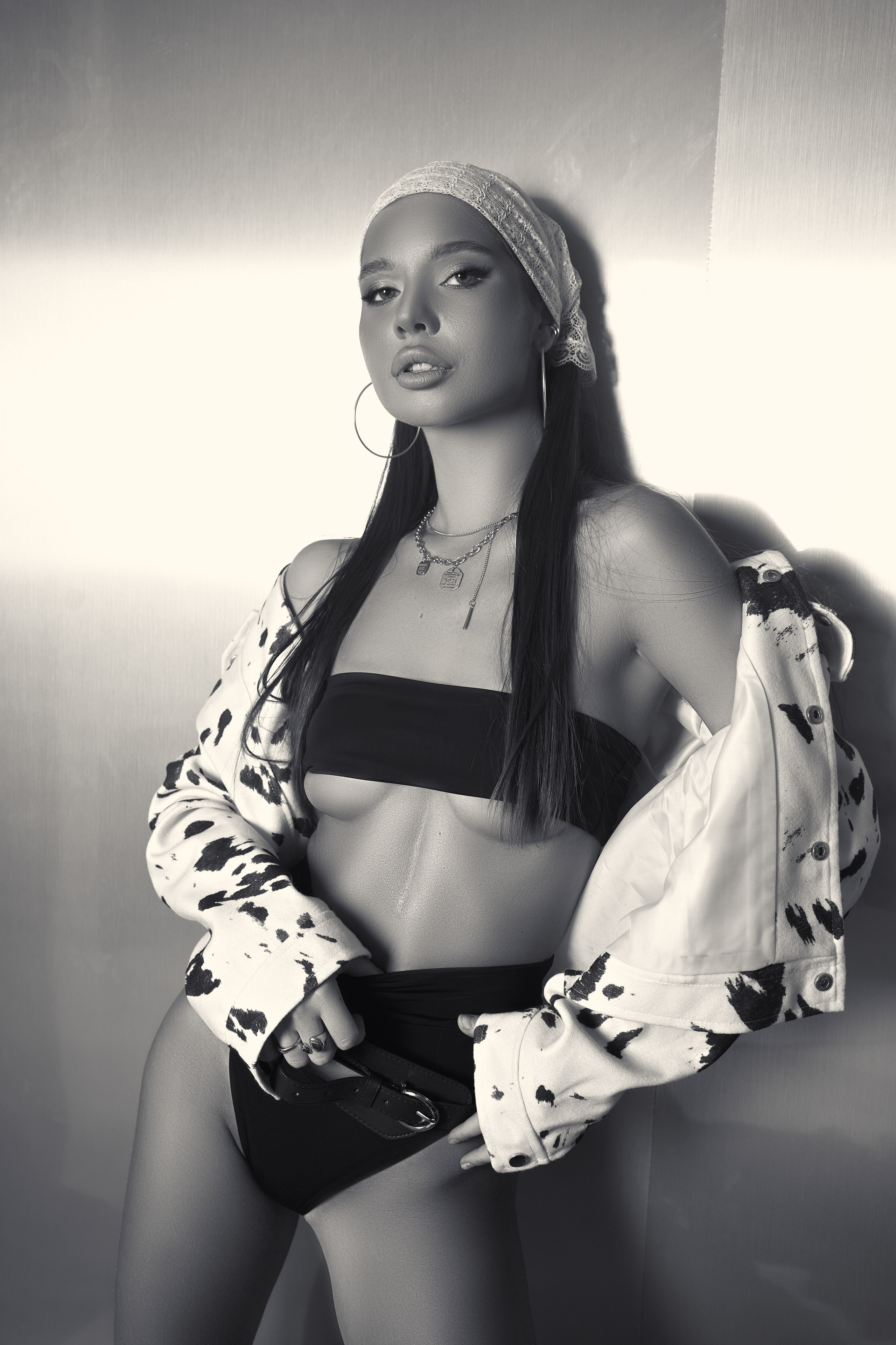 Таня. Персональный / коммерческий фотограф в Нижнем Новгороде Любивая Анастасия