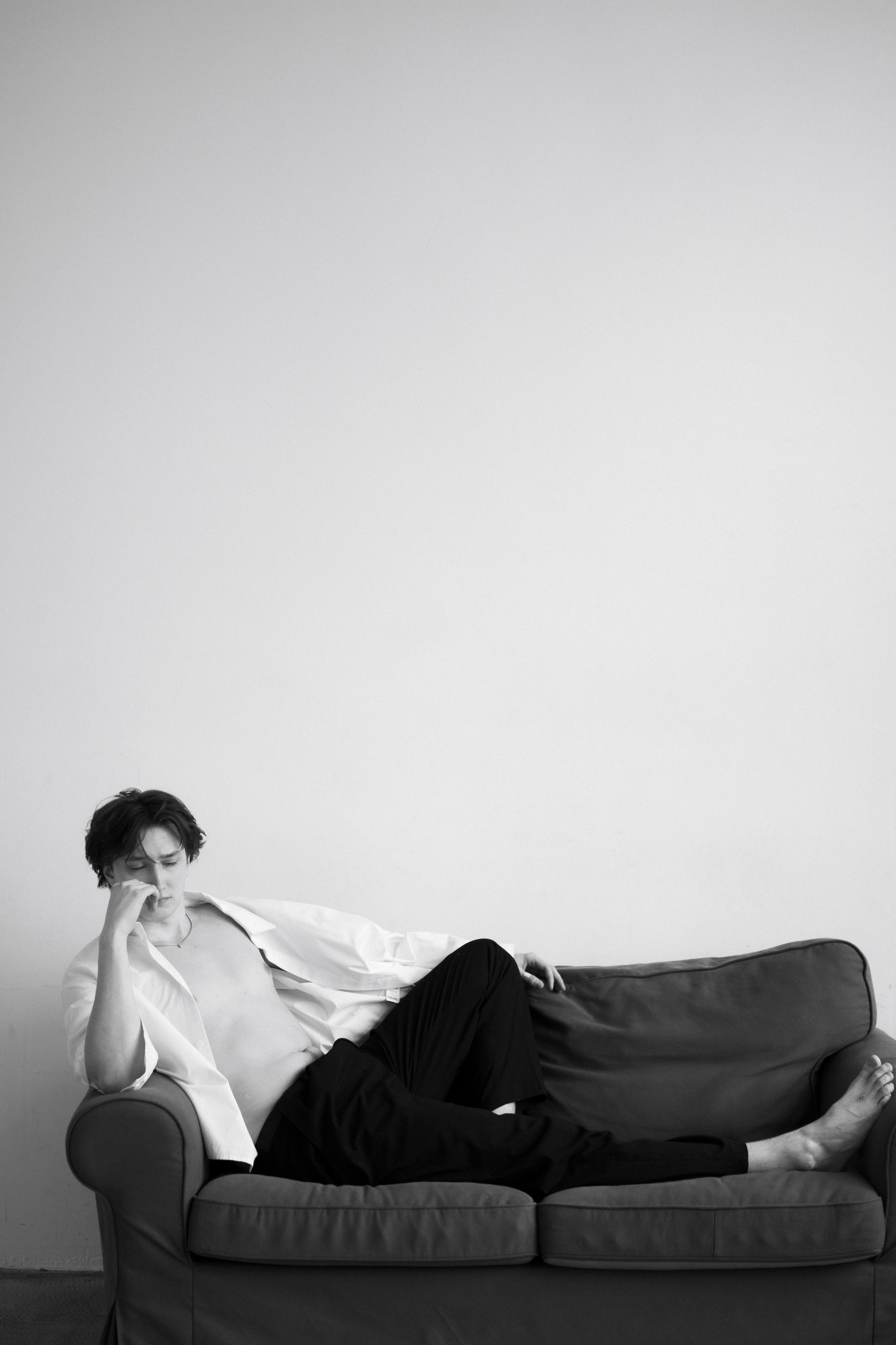 Тимофей. Oksan_photo