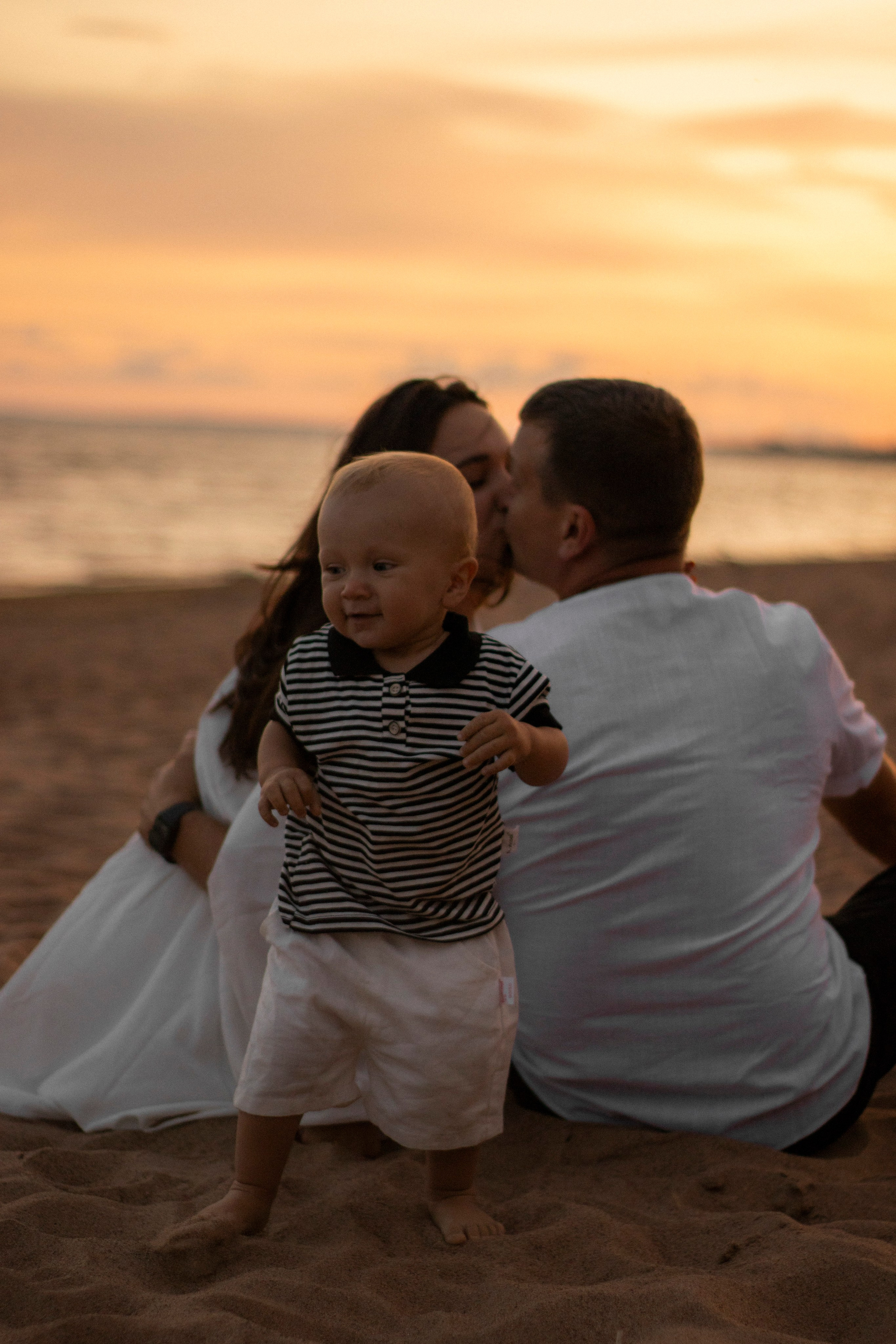 На море. Oksan_photo