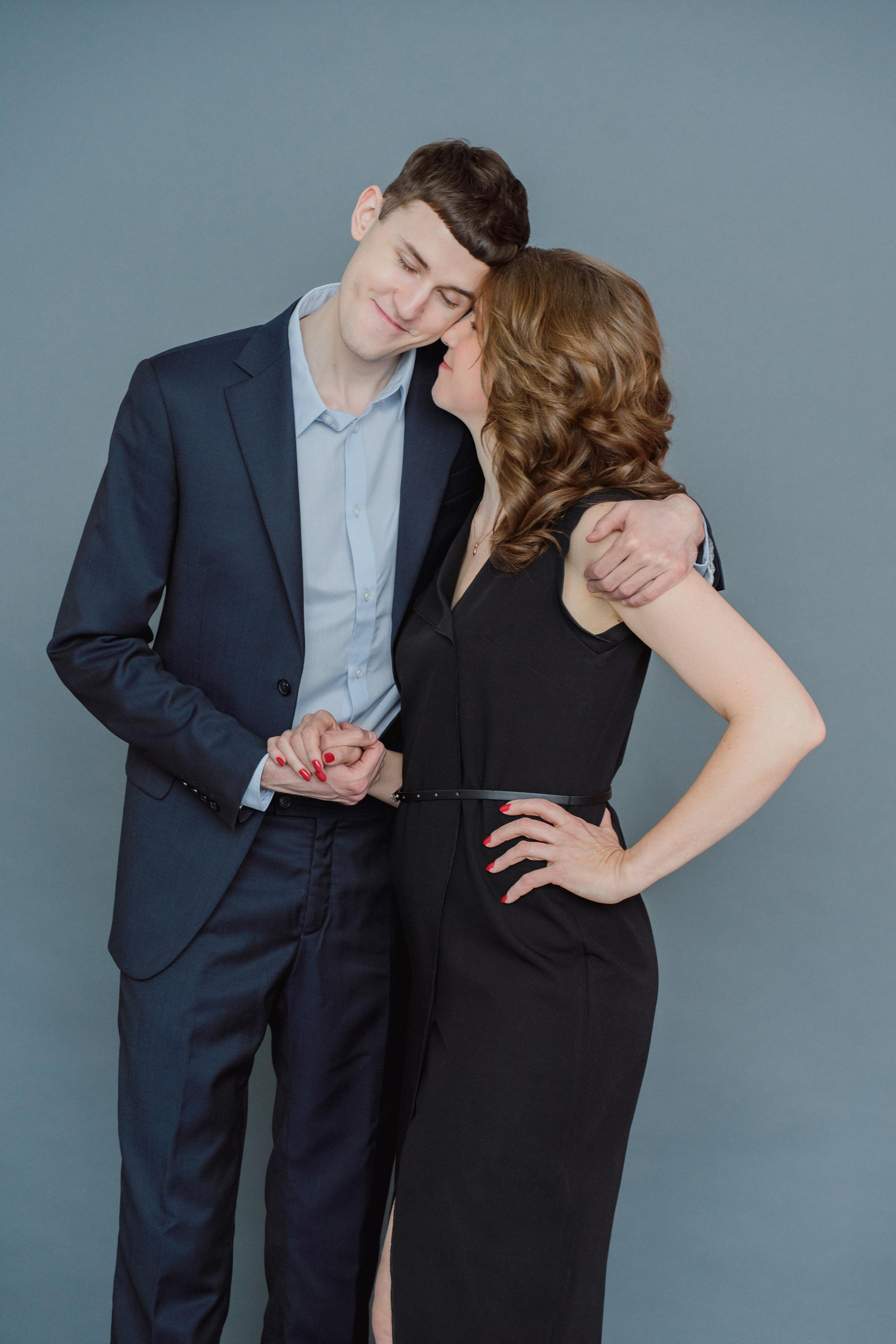 Семейная. Фотограф в Москве Кондратьева Кристина