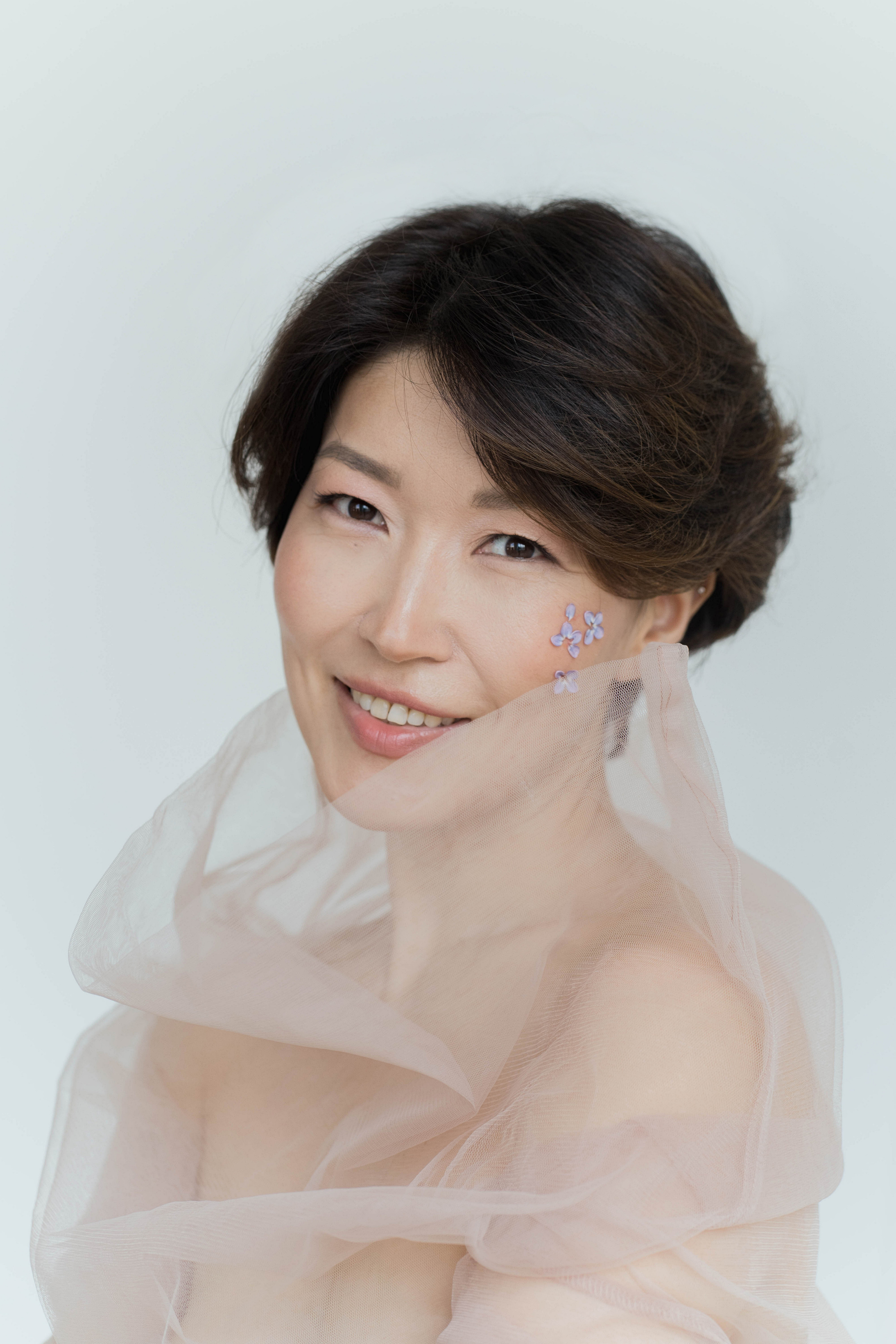 Цаган. Фотограф в Москве Кондратьева Кристина