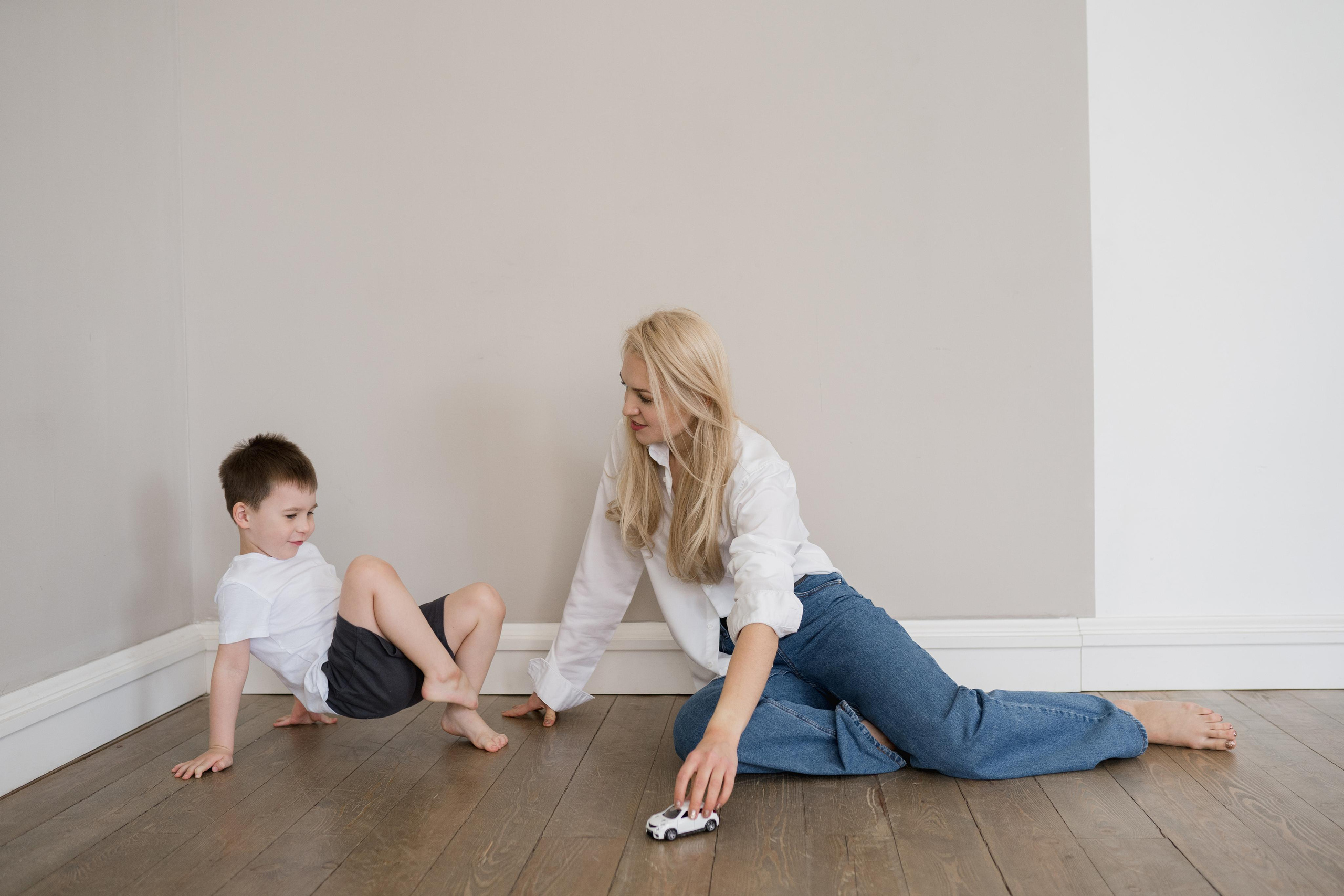 Семейная. Фотограф в Москве Кондратьева Кристина