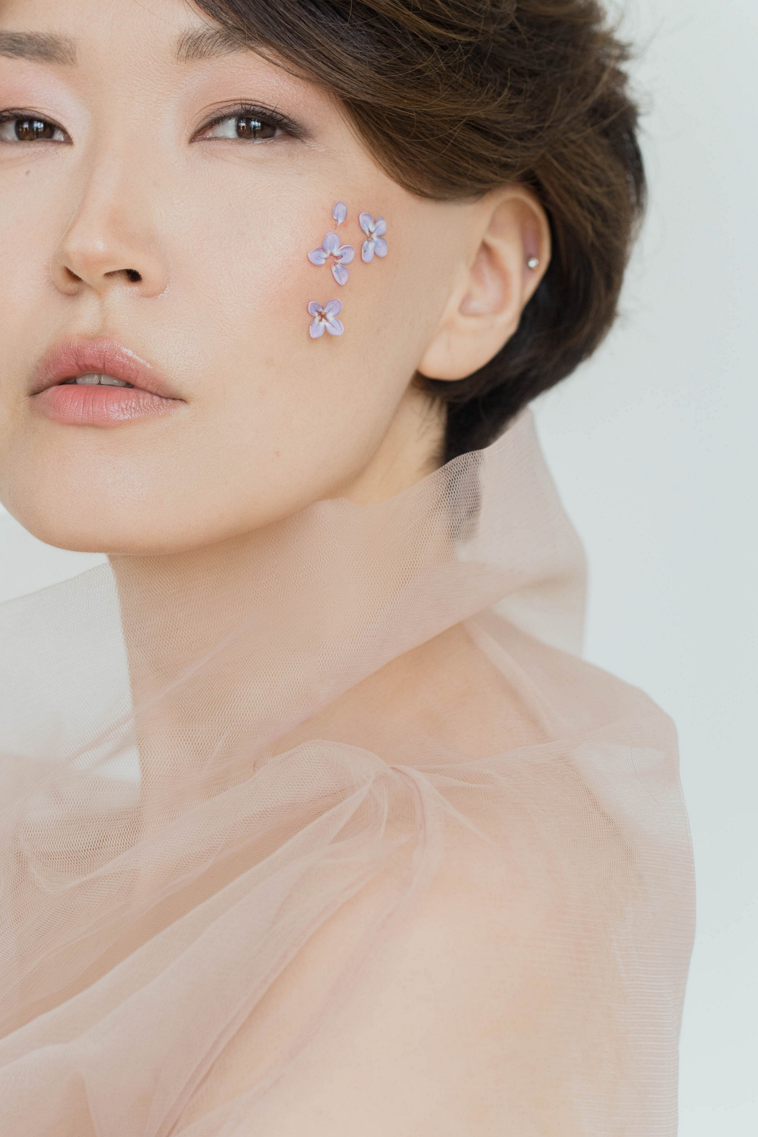 Цаган. Фотограф в Москве Кондратьева Кристина