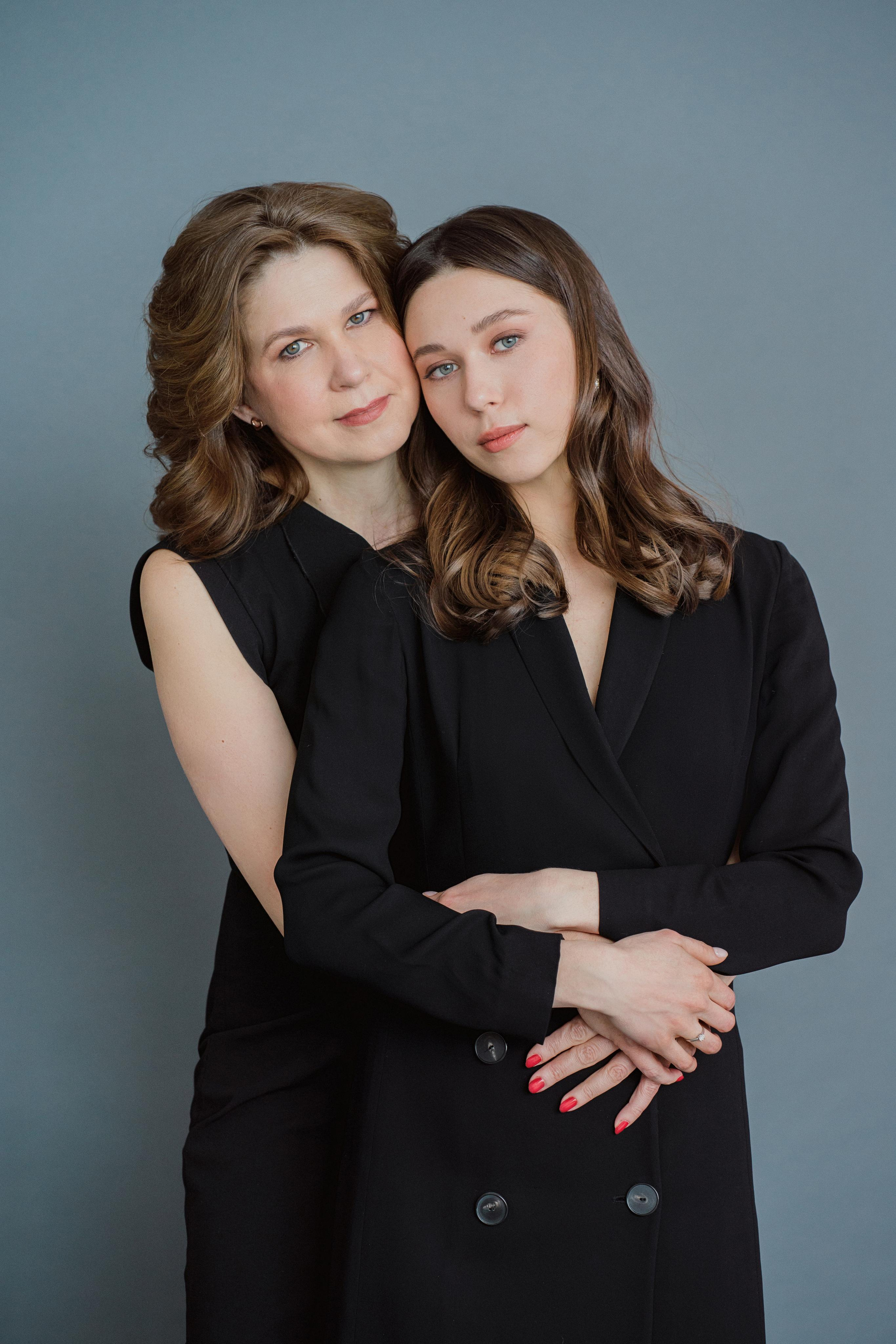 Семейная. Фотограф в Москве Кондратьева Кристина