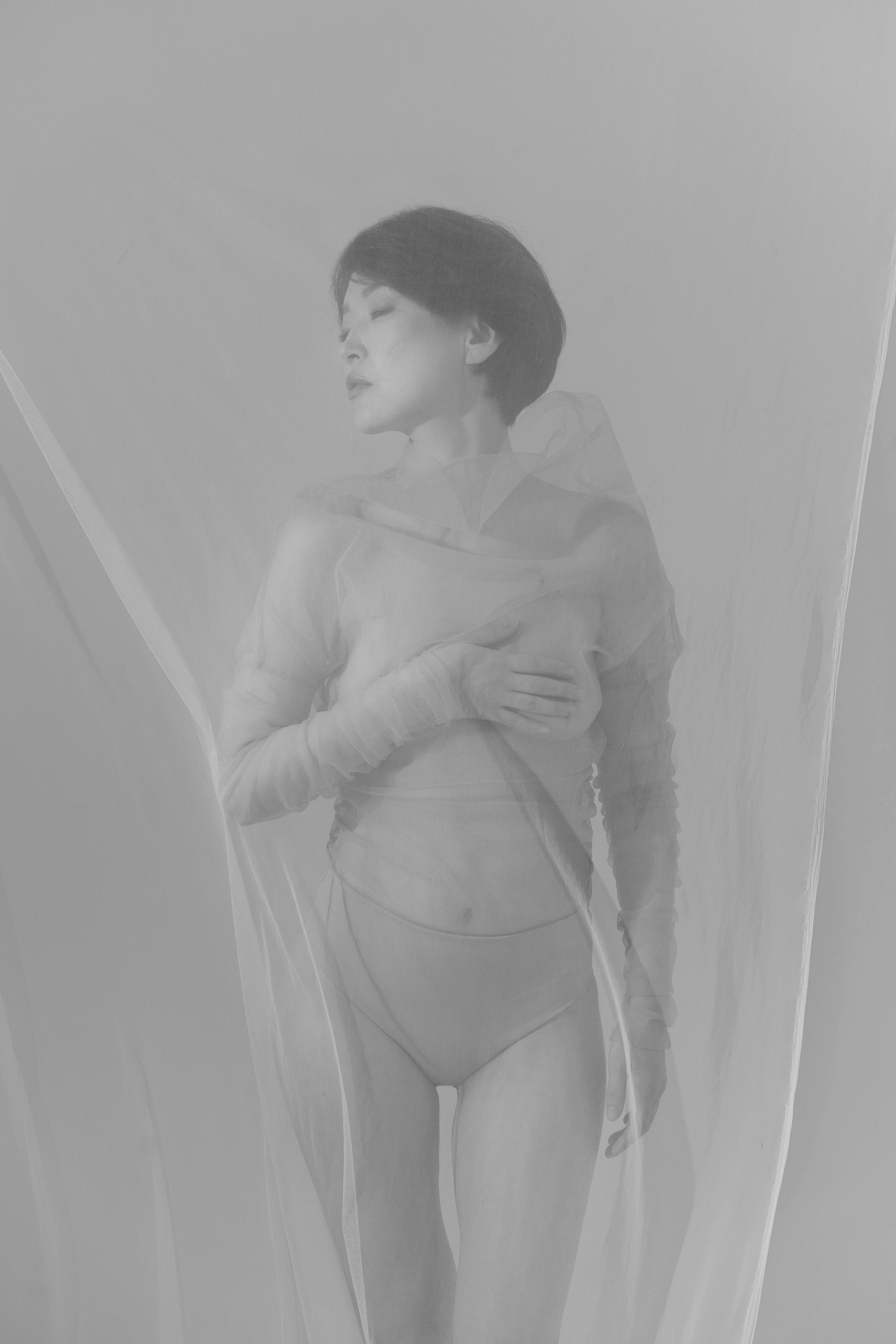 Цаган. Фотограф в Москве Кондратьева Кристина