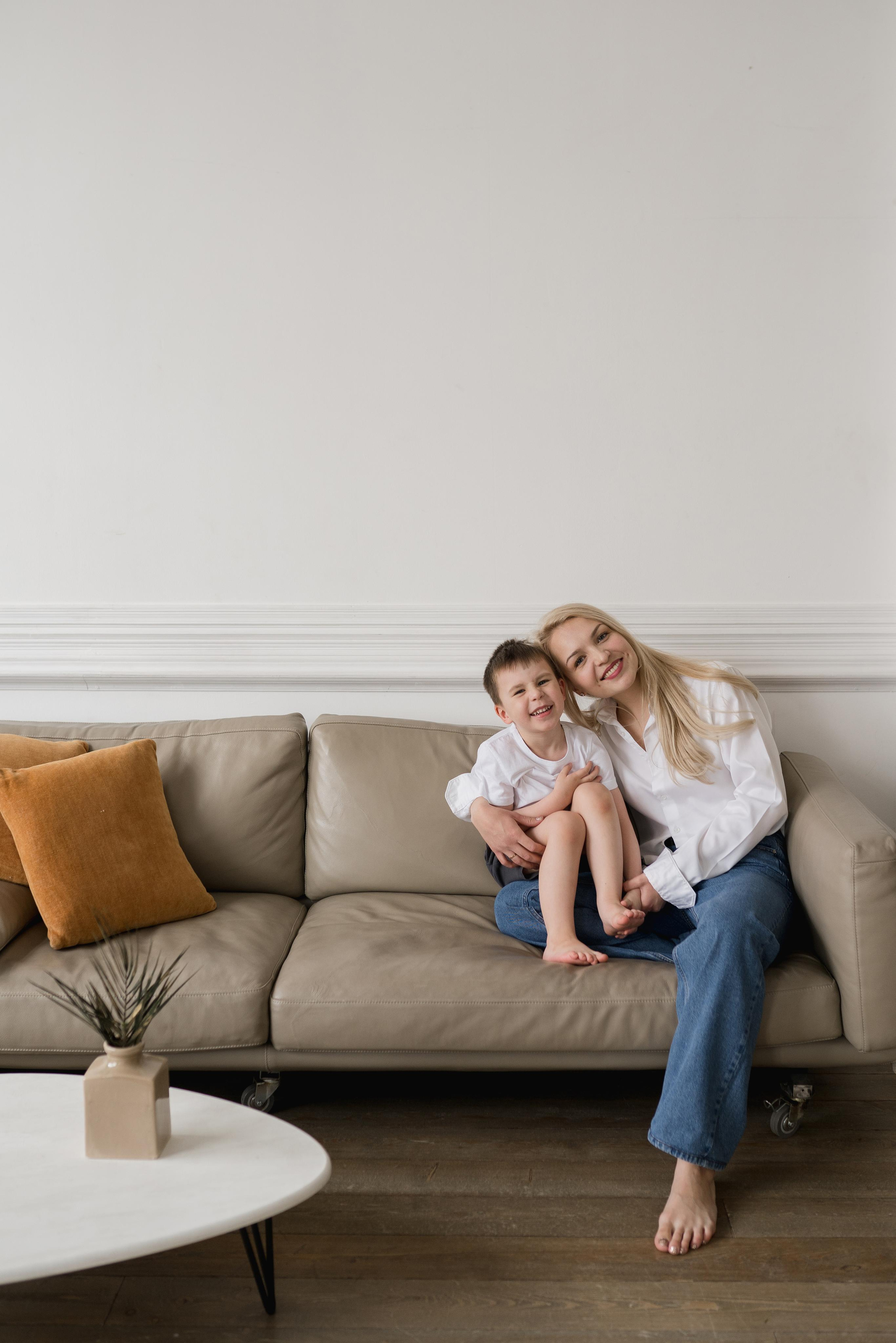 Семейная. Фотограф в Москве Кондратьева Кристина