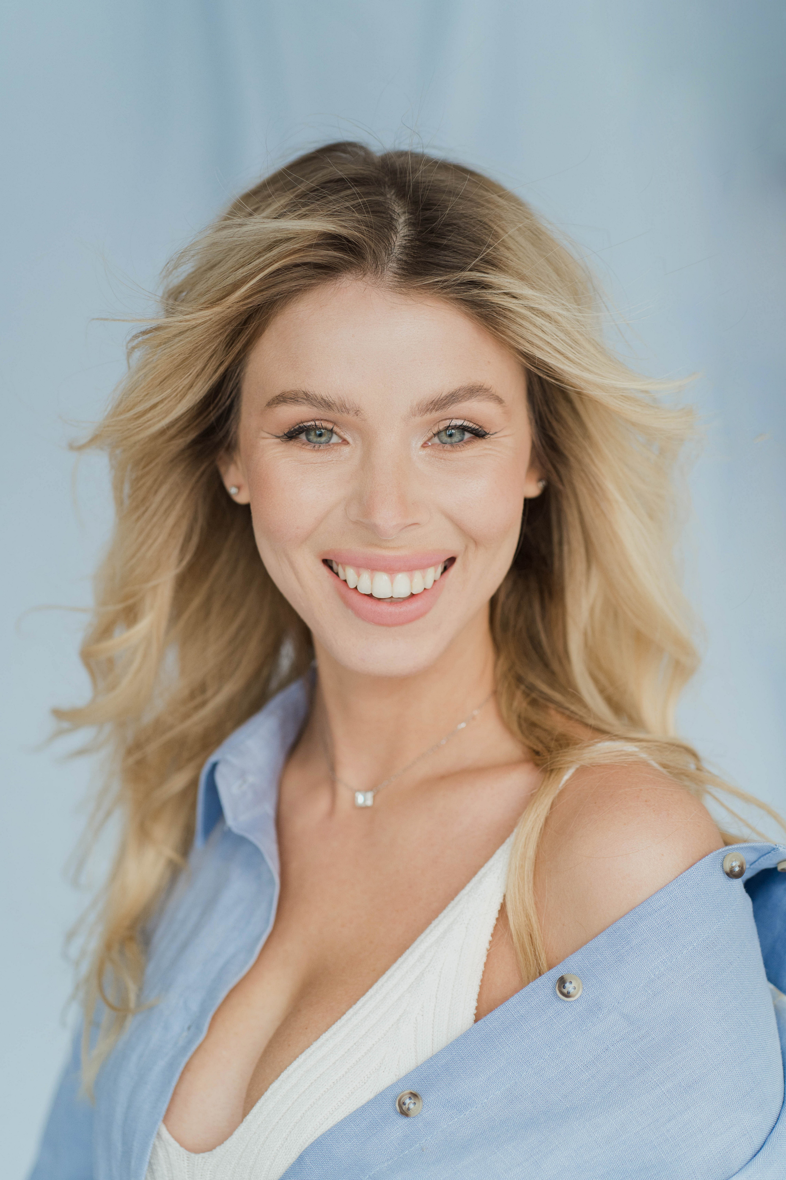 Алиса. Фотограф в Москве Кондратьева Кристина