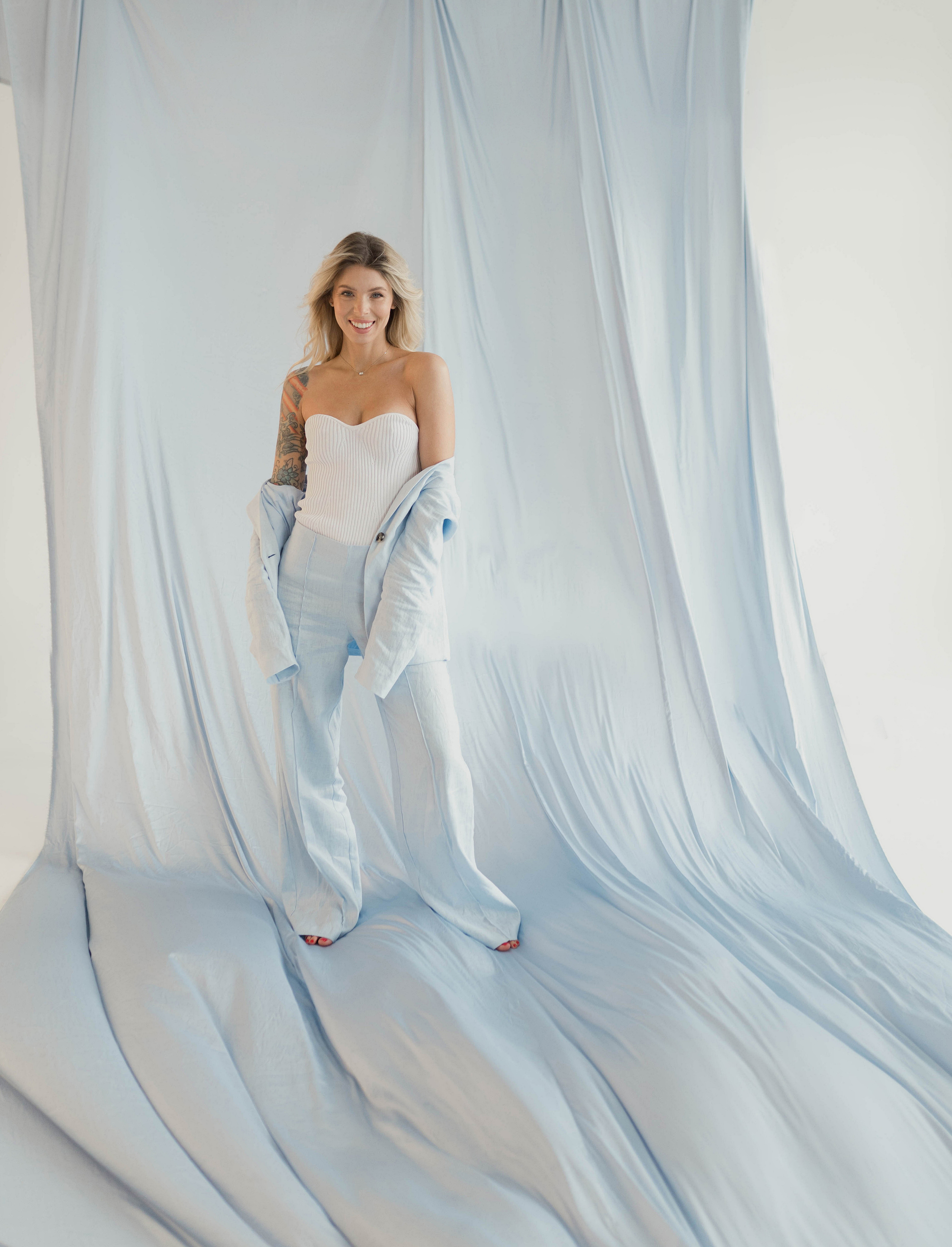 Алиса. Фотограф в Москве Кондратьева Кристина