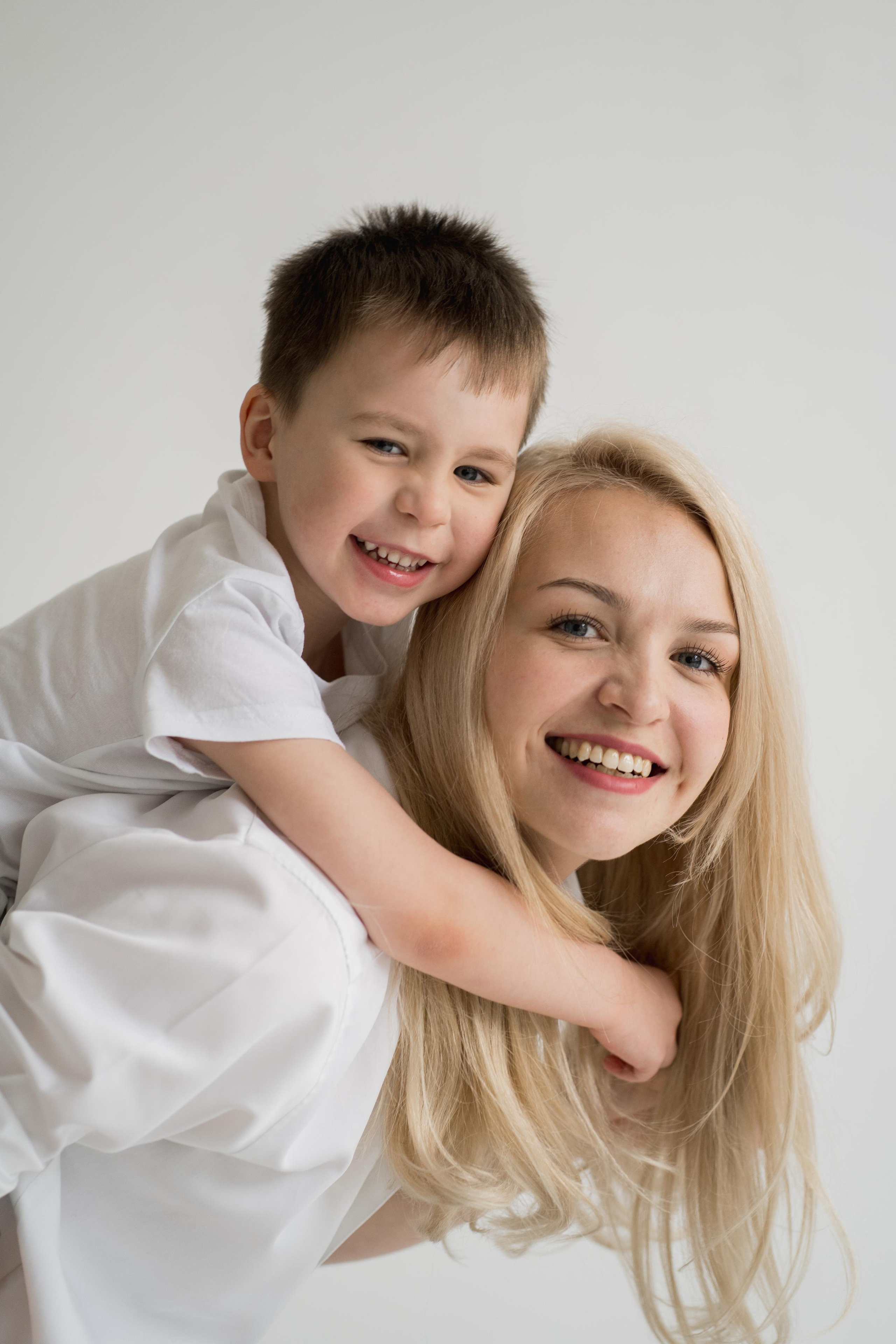 Семейная. Фотограф в Москве Кондратьева Кристина