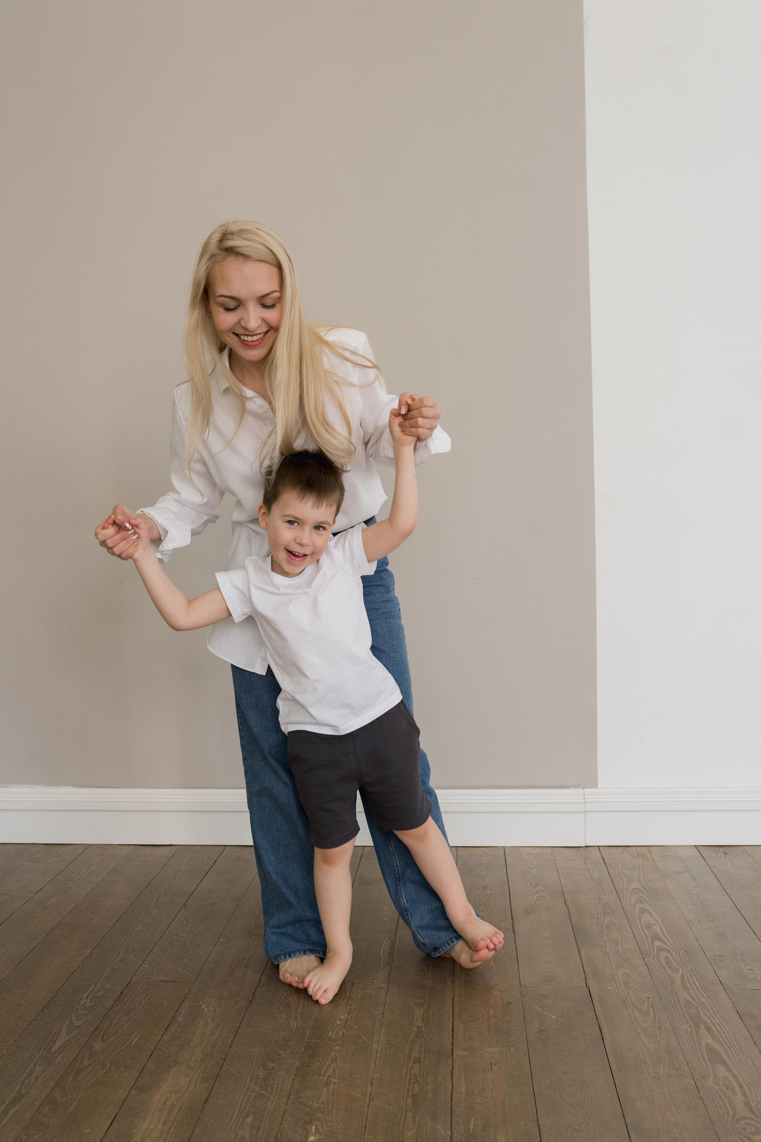 Семейная. Фотограф в Москве Кондратьева Кристина