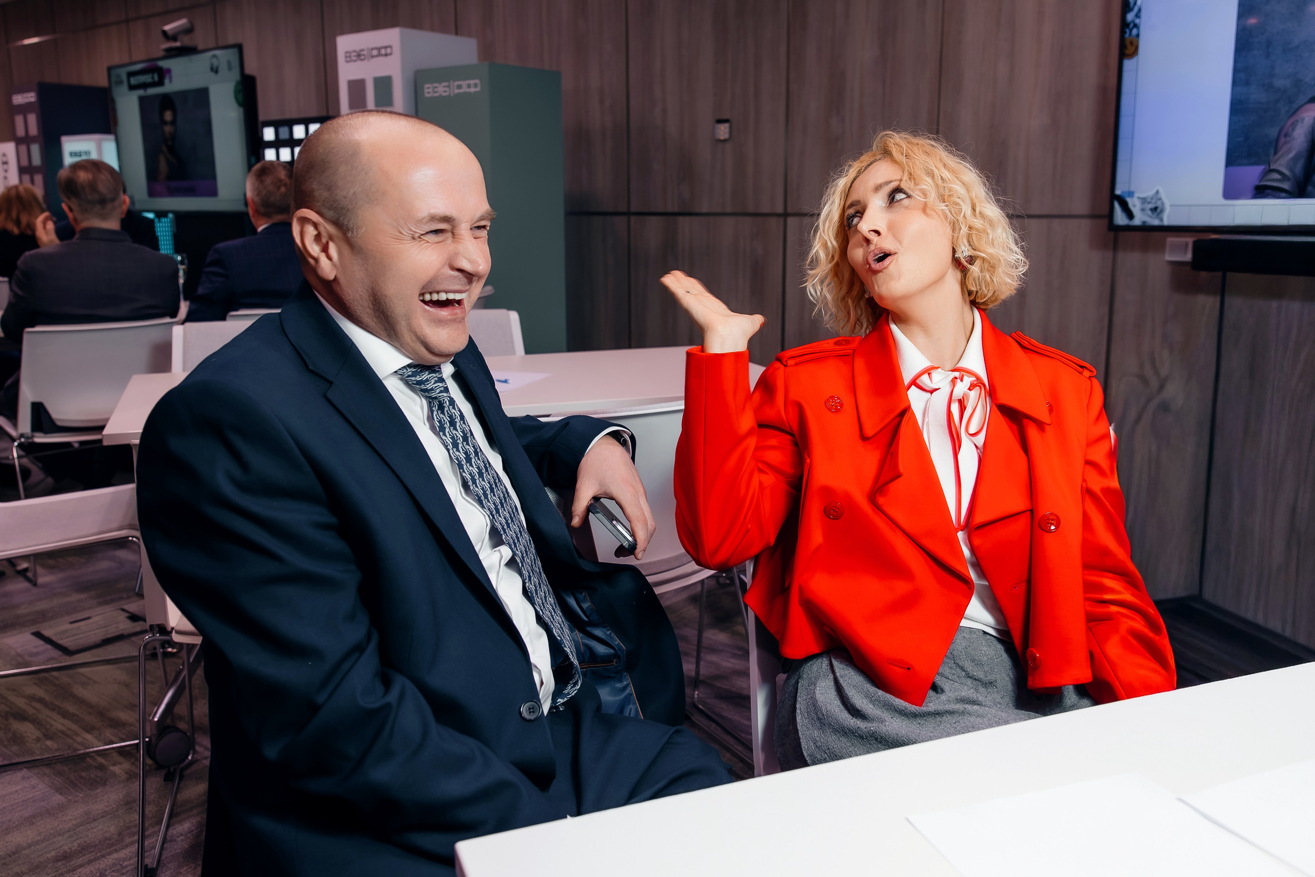 Квиз. Главная