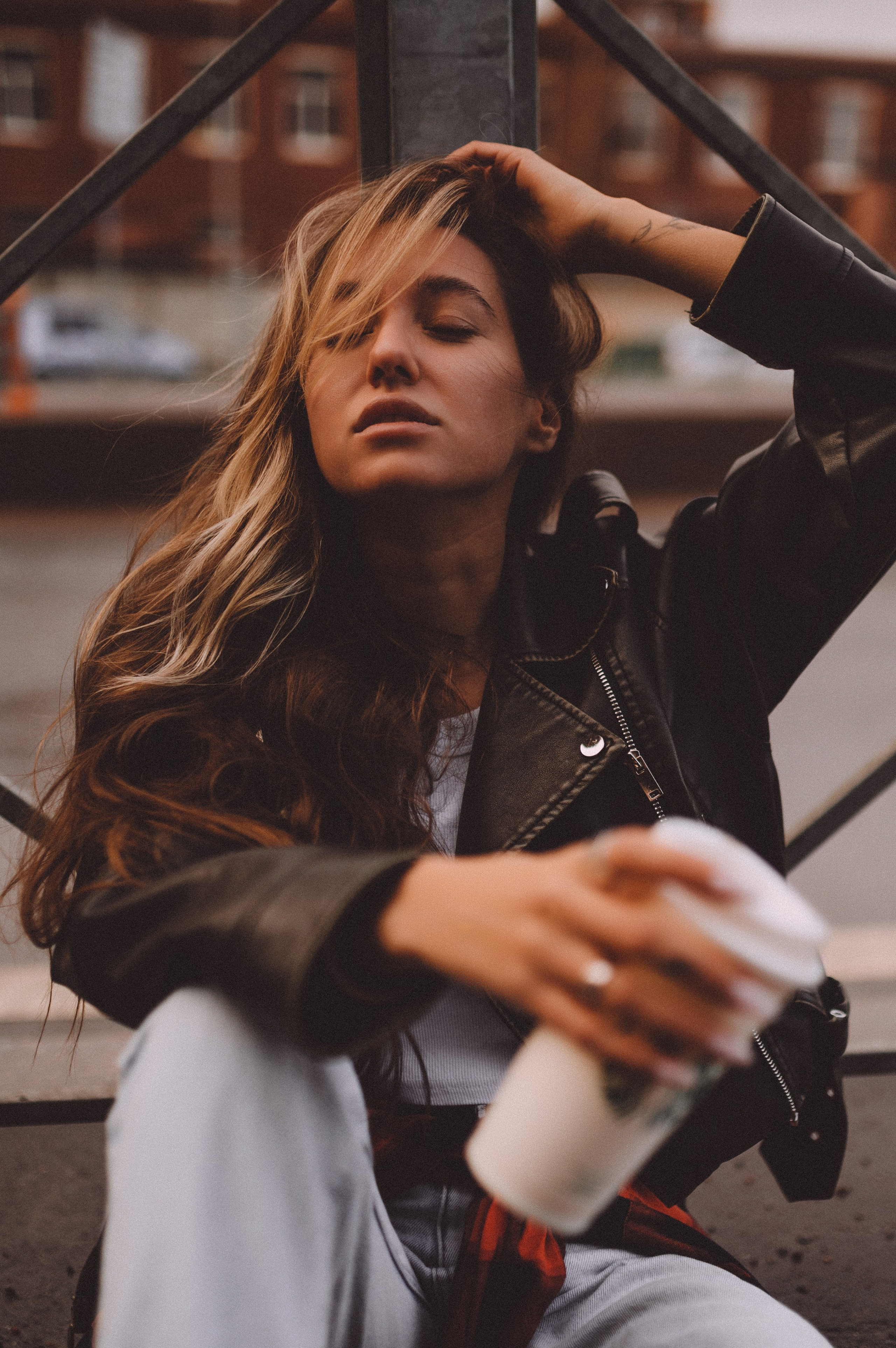 Ксюша. Свадебный фотограф в Санкт-Петербурге