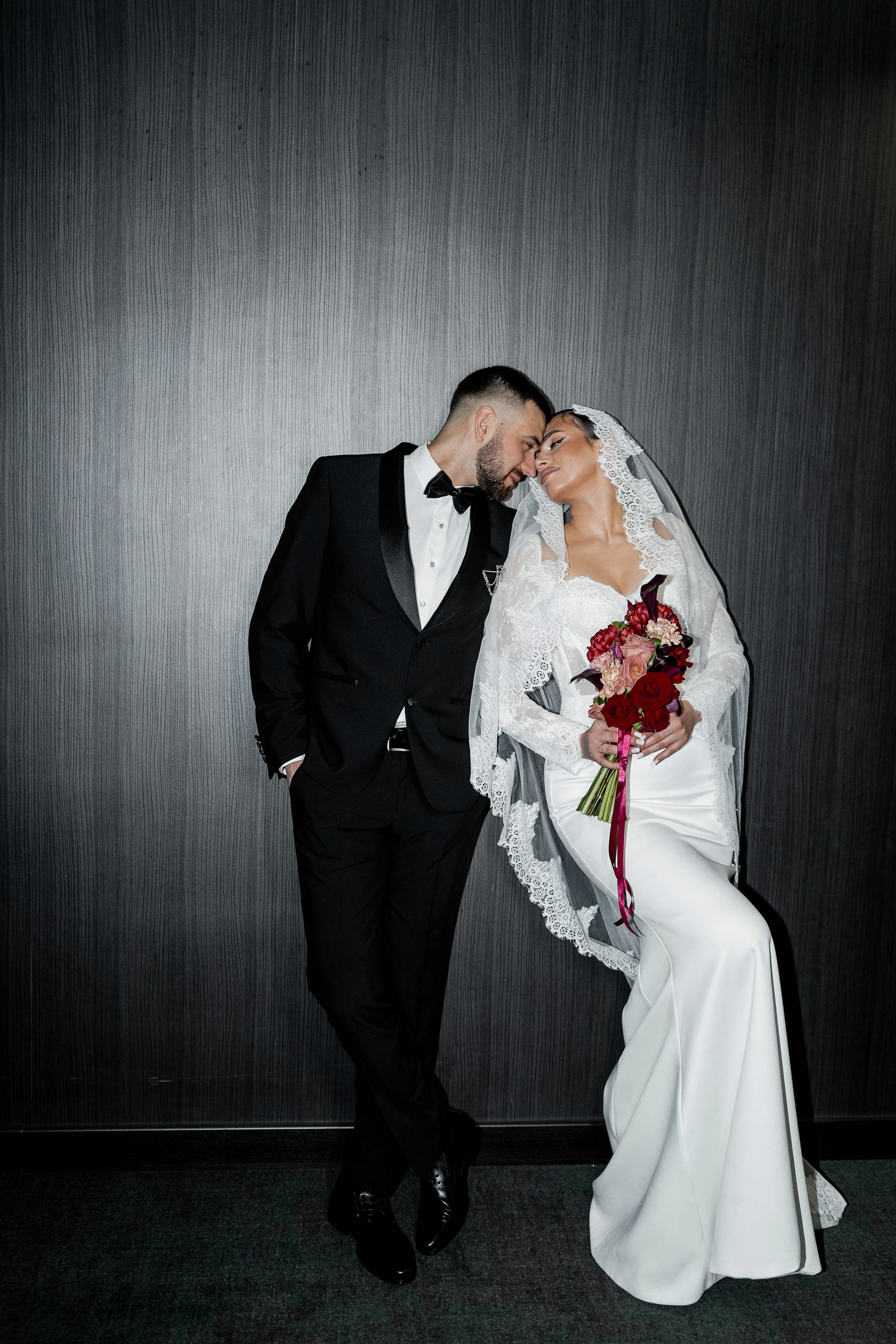 Настя | Дмитрий. Свадебный фотограф Надежда Рыжикова