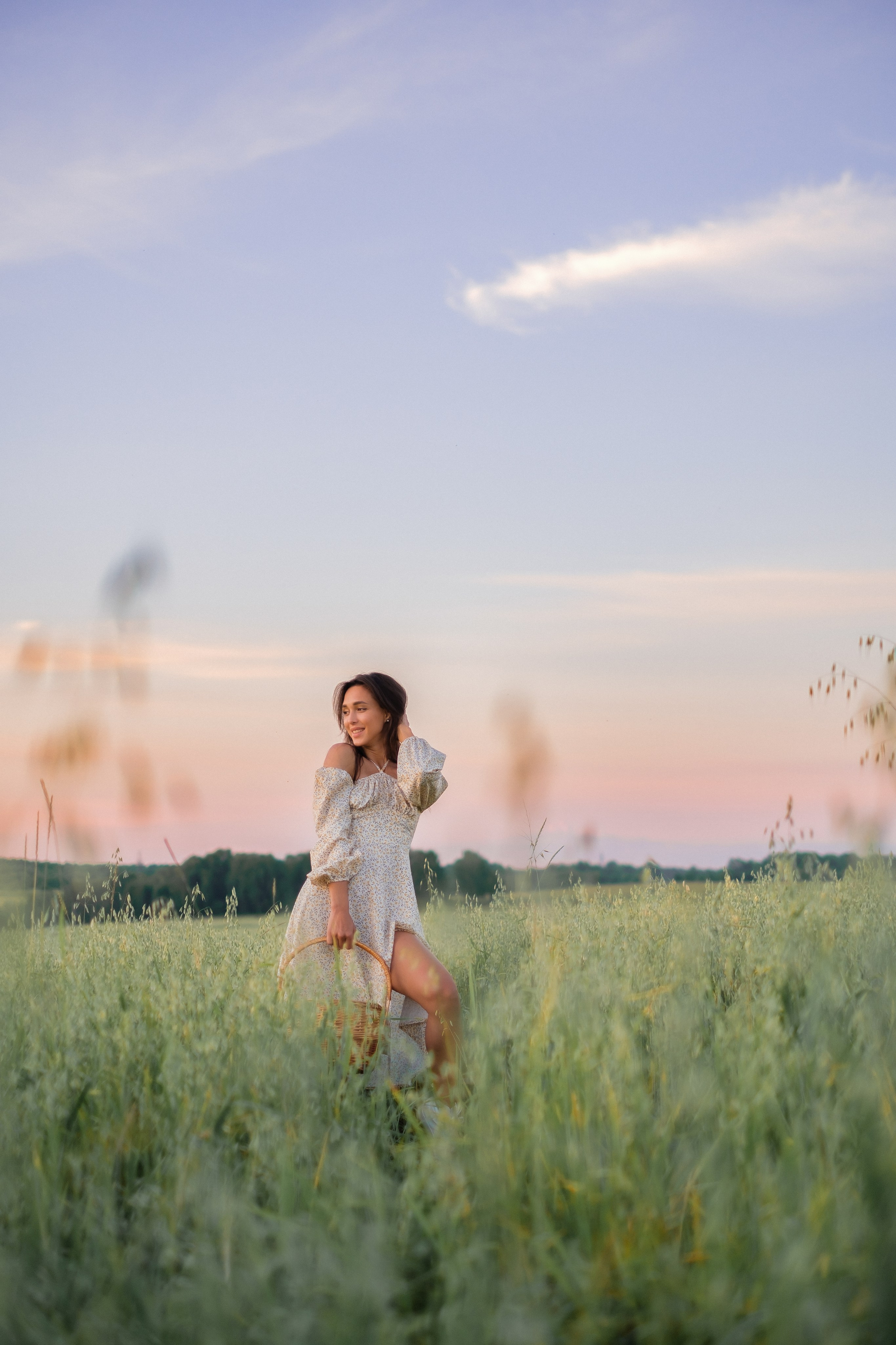 Аня. Фотограф в Кемерово Анастасия Филаткина