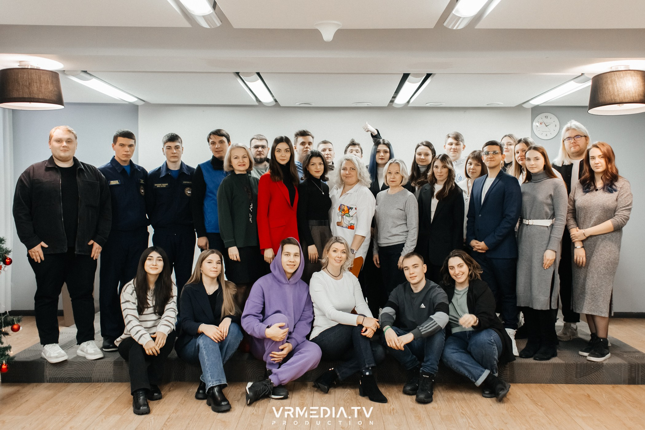 WoW QuiZ в баре «DOSKI»