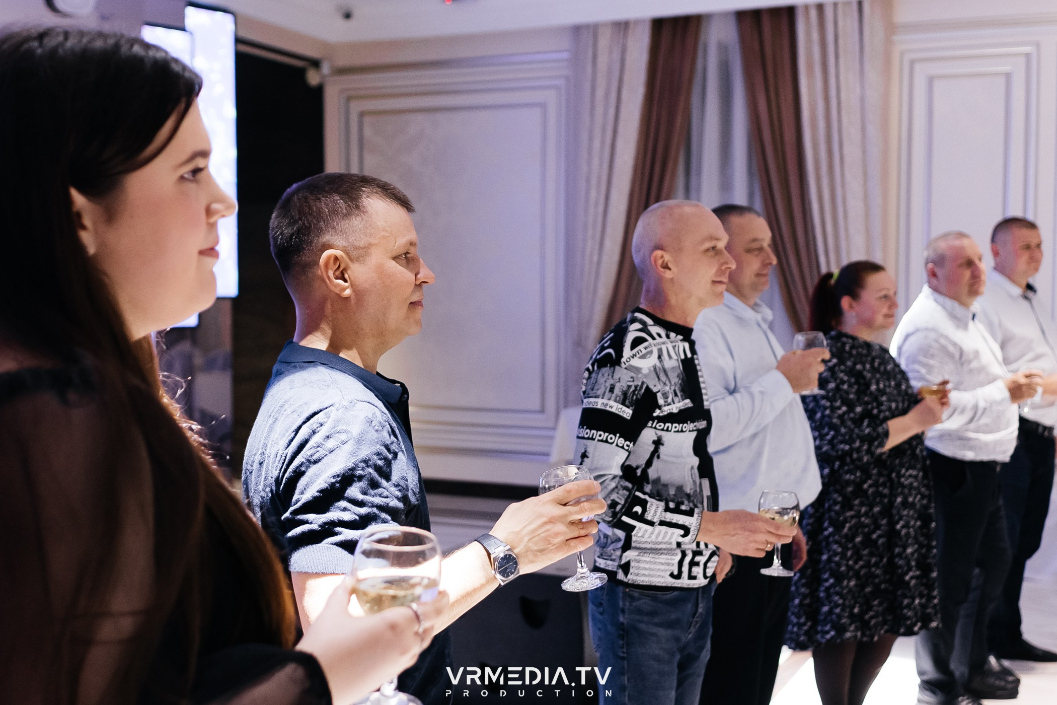 Выходные в ресторане «Лазурный берег»