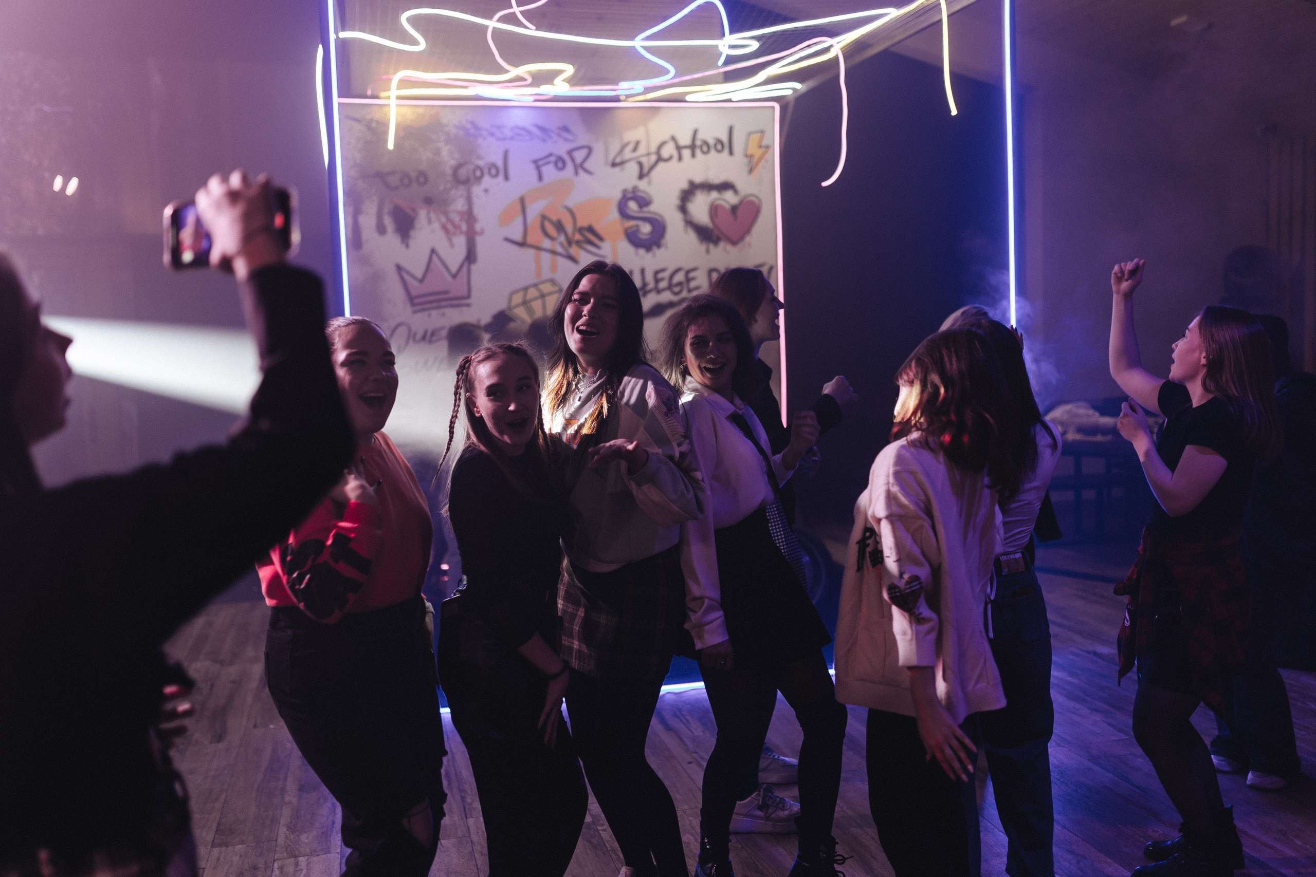 EVENT//QUEEN. Фотограф Тюмень Пушковская Кристина