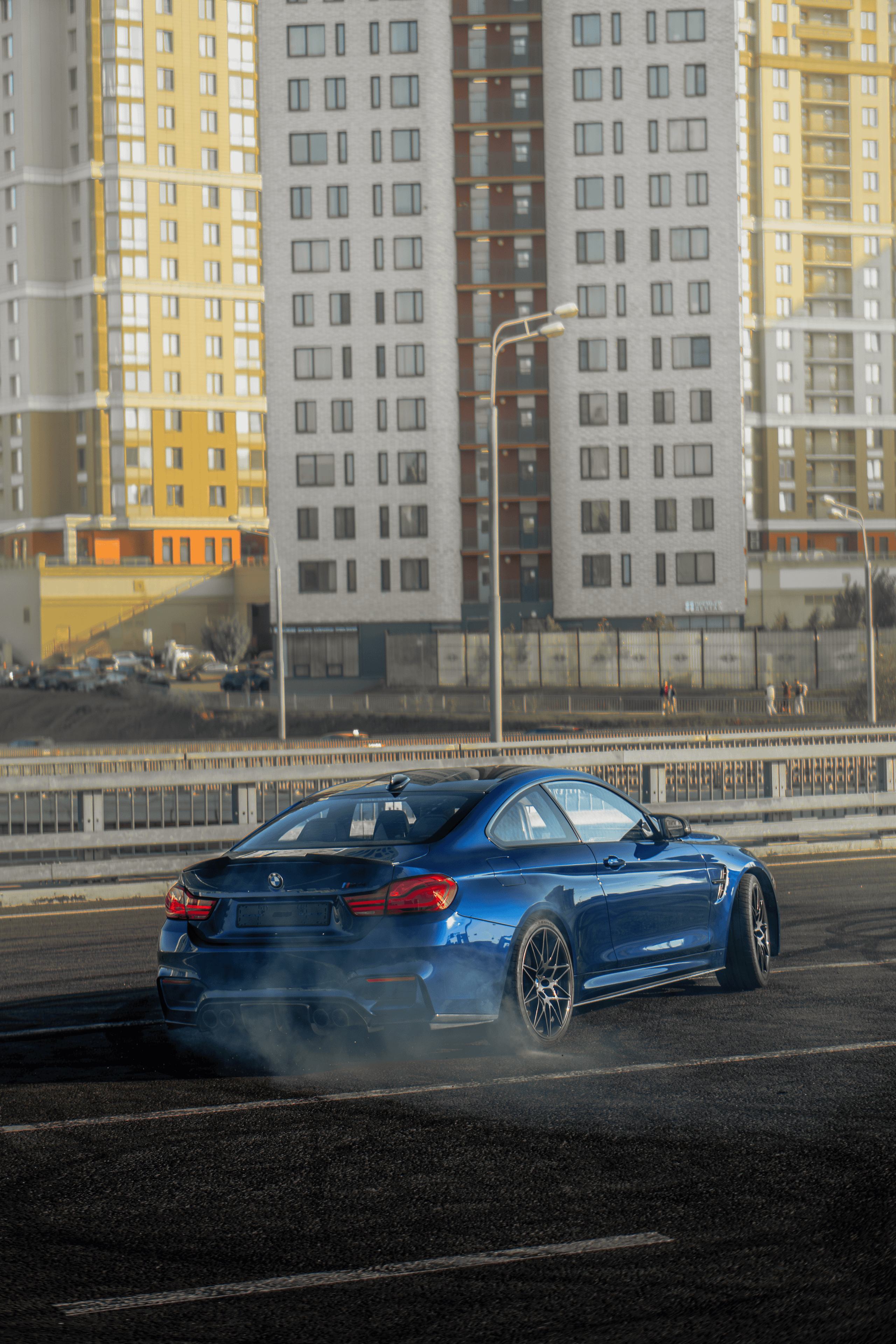 BMW M2 & M4: Competition mania