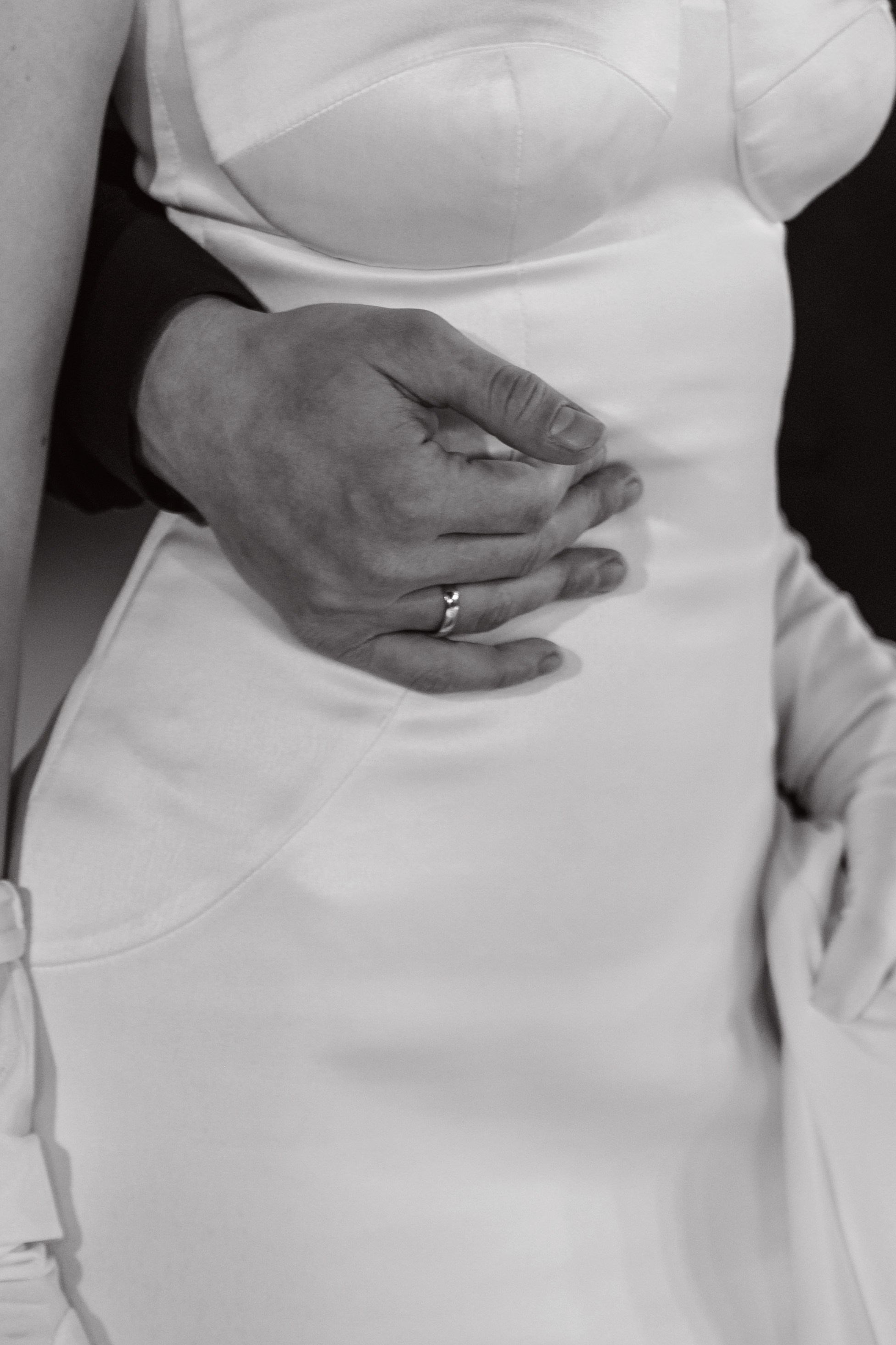 Просьба не беспокоить. Свадебный фотограф Алина Хабарова