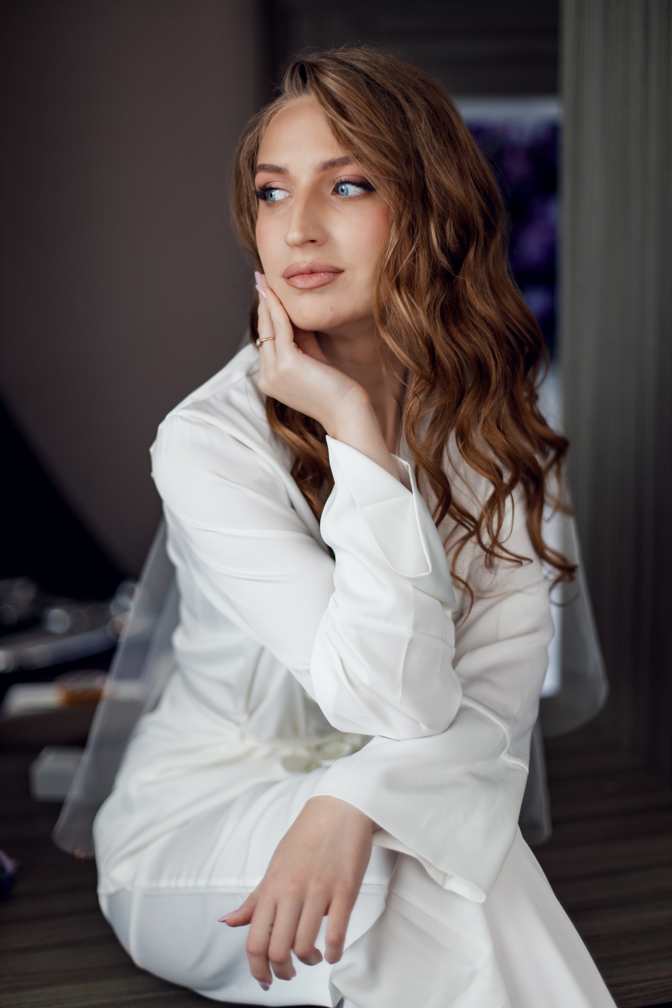 Тенет. Свадебный и семейный фотограф Екатеринбург Настя Саедгалина