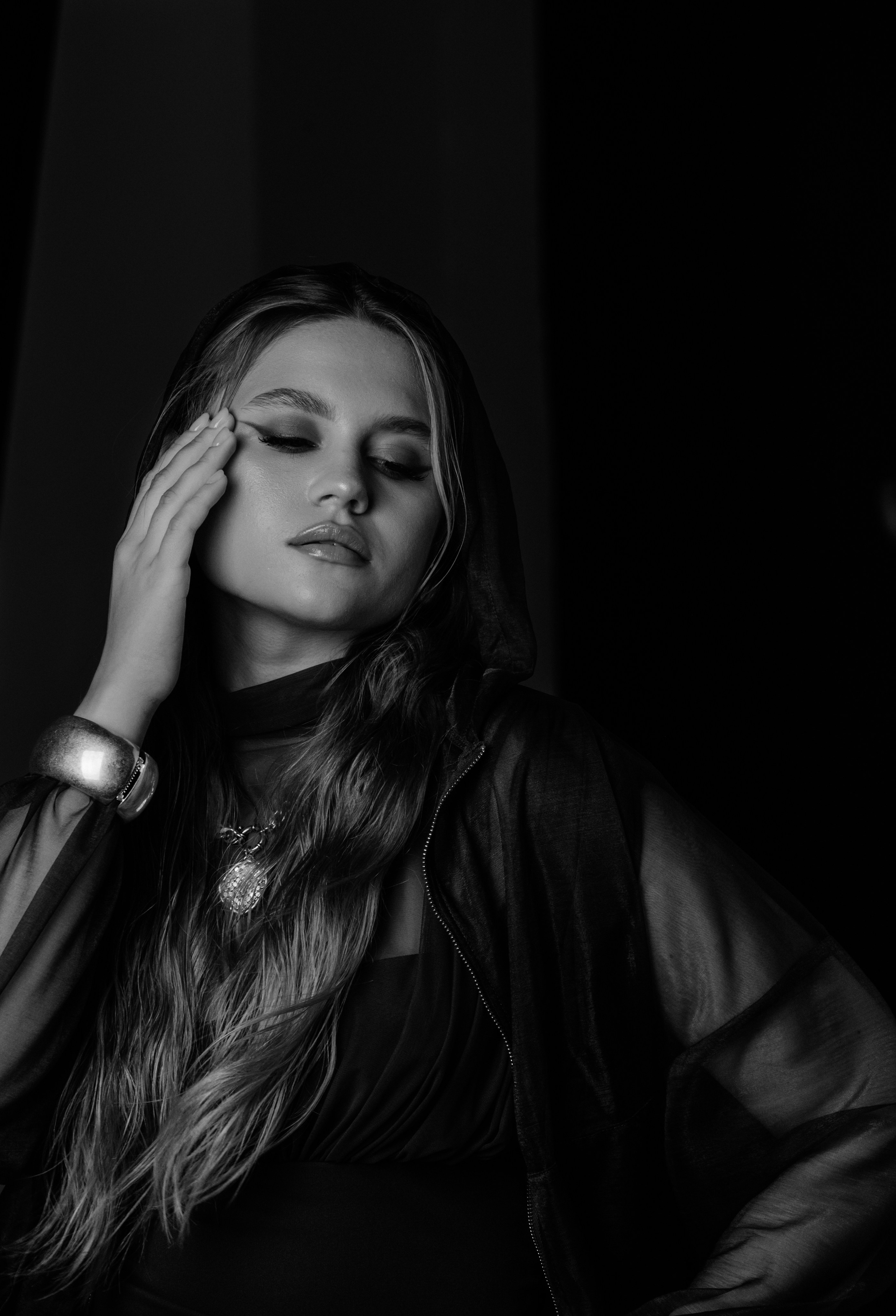 Варвара. Юлия Чайко, фотограф в Минске