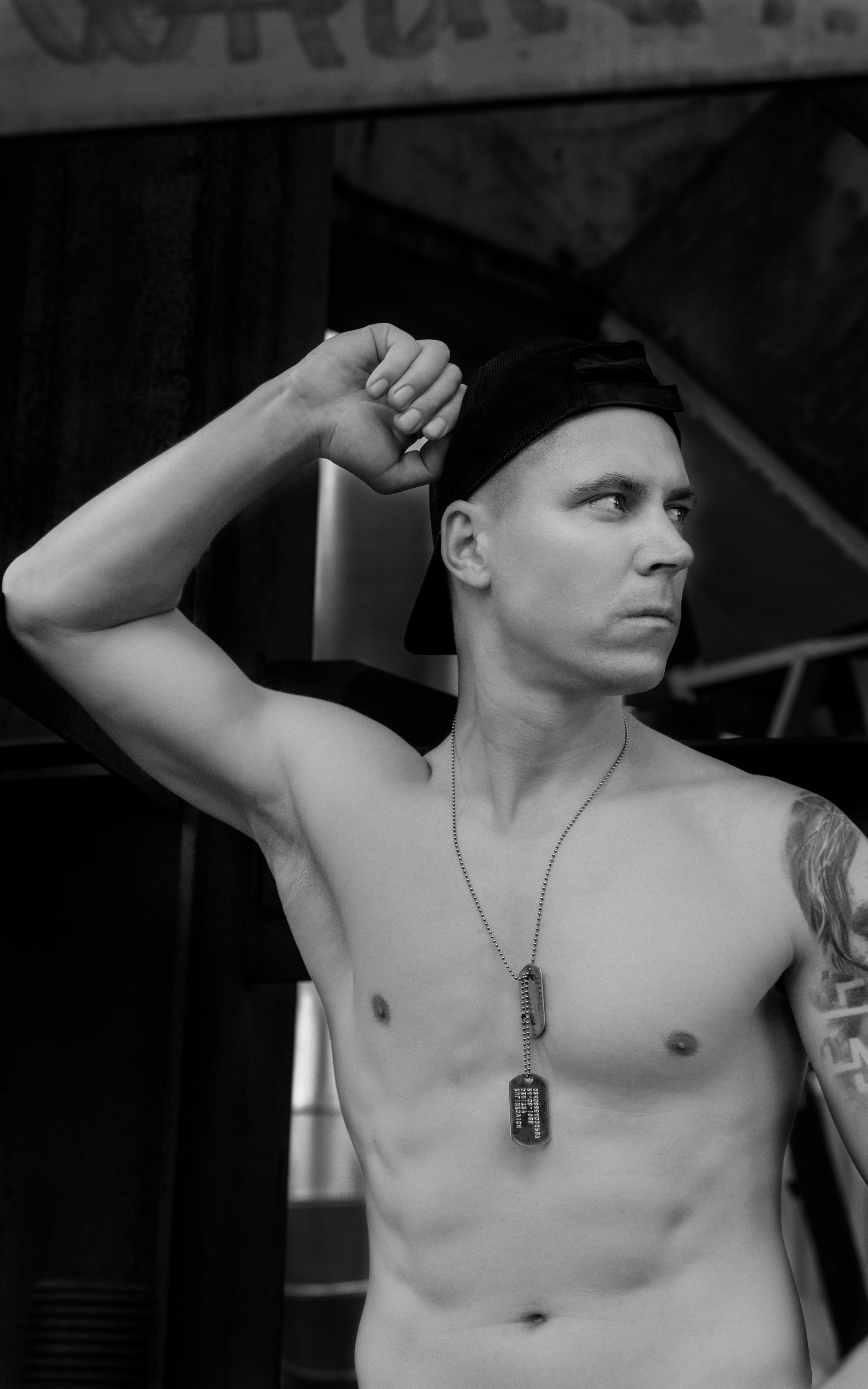 Дмитрий. Юлия Чайко, фотограф в Минске