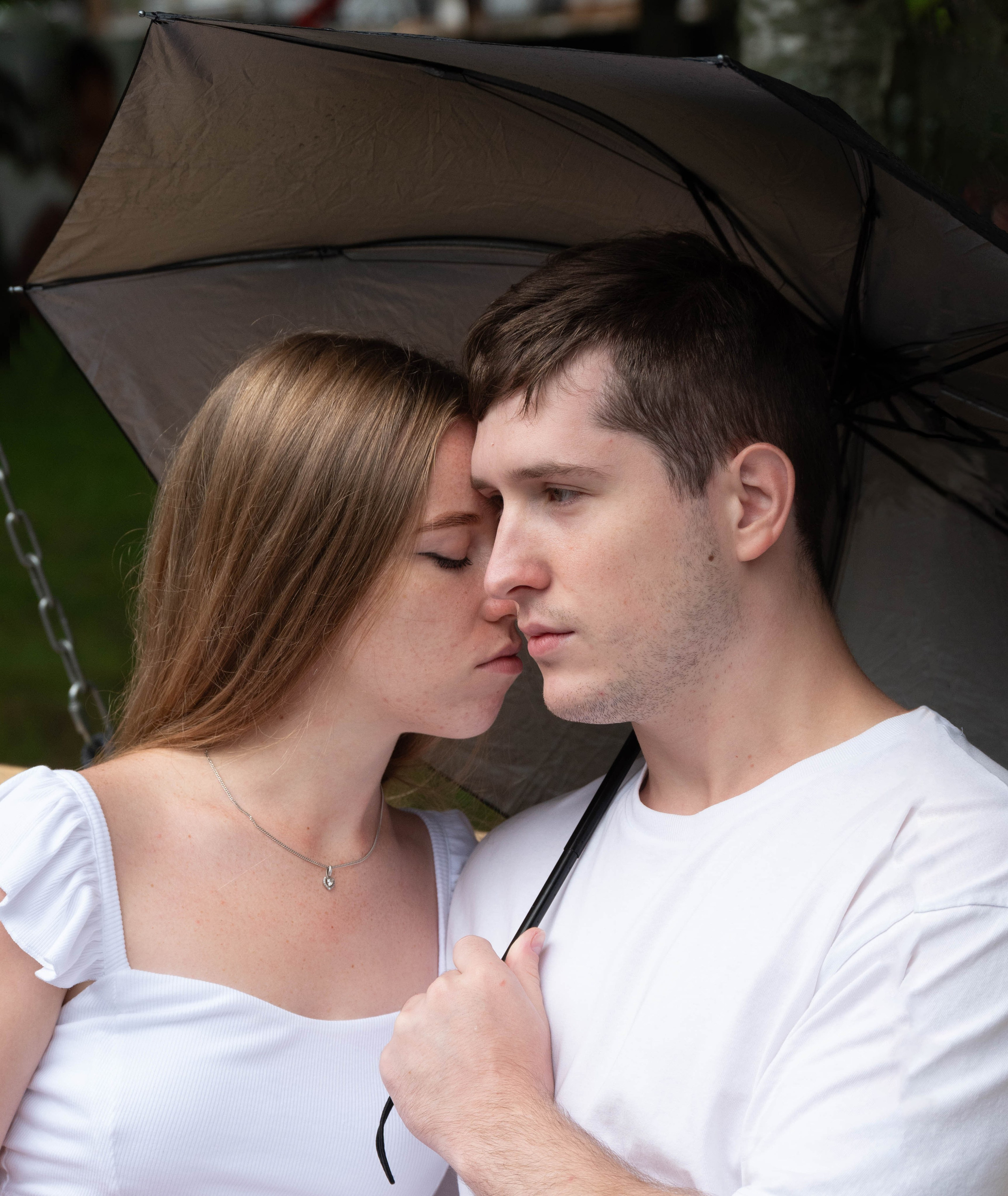 Нина и Роман. Юлия Чайко, фотограф в Минске