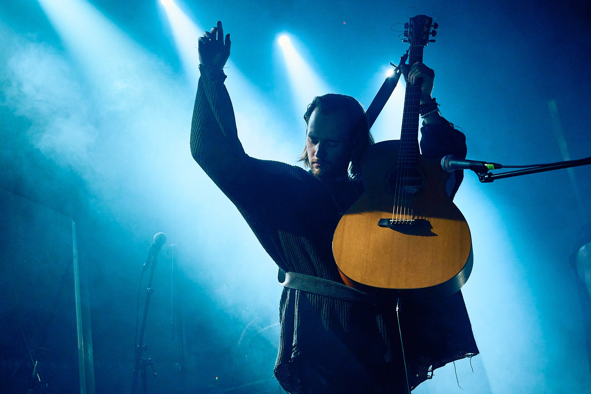 Репортажи и концерты. Портретный и репортажный фотограф в Москве