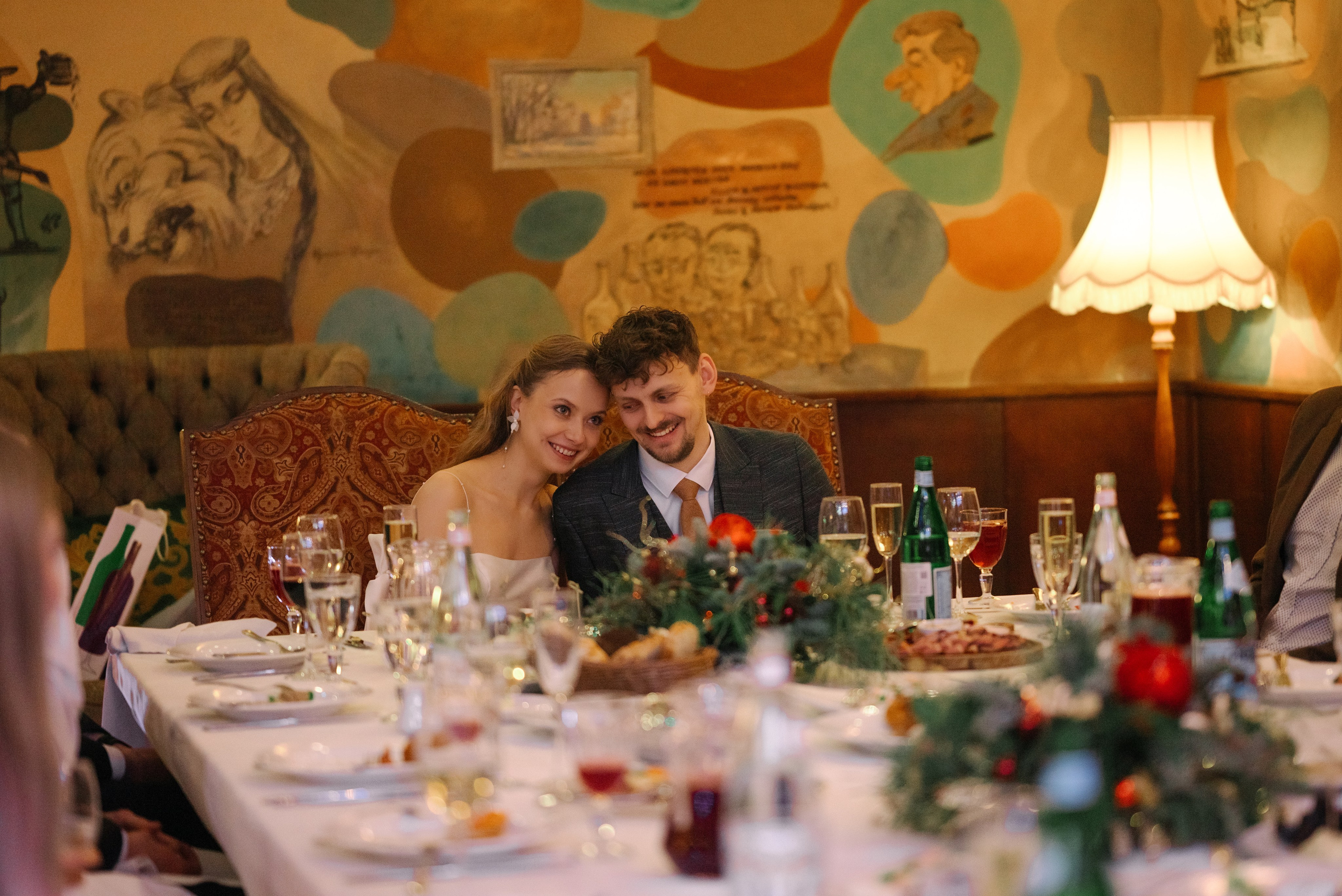 Что было после. Ваш свадебный и семейный фотограф