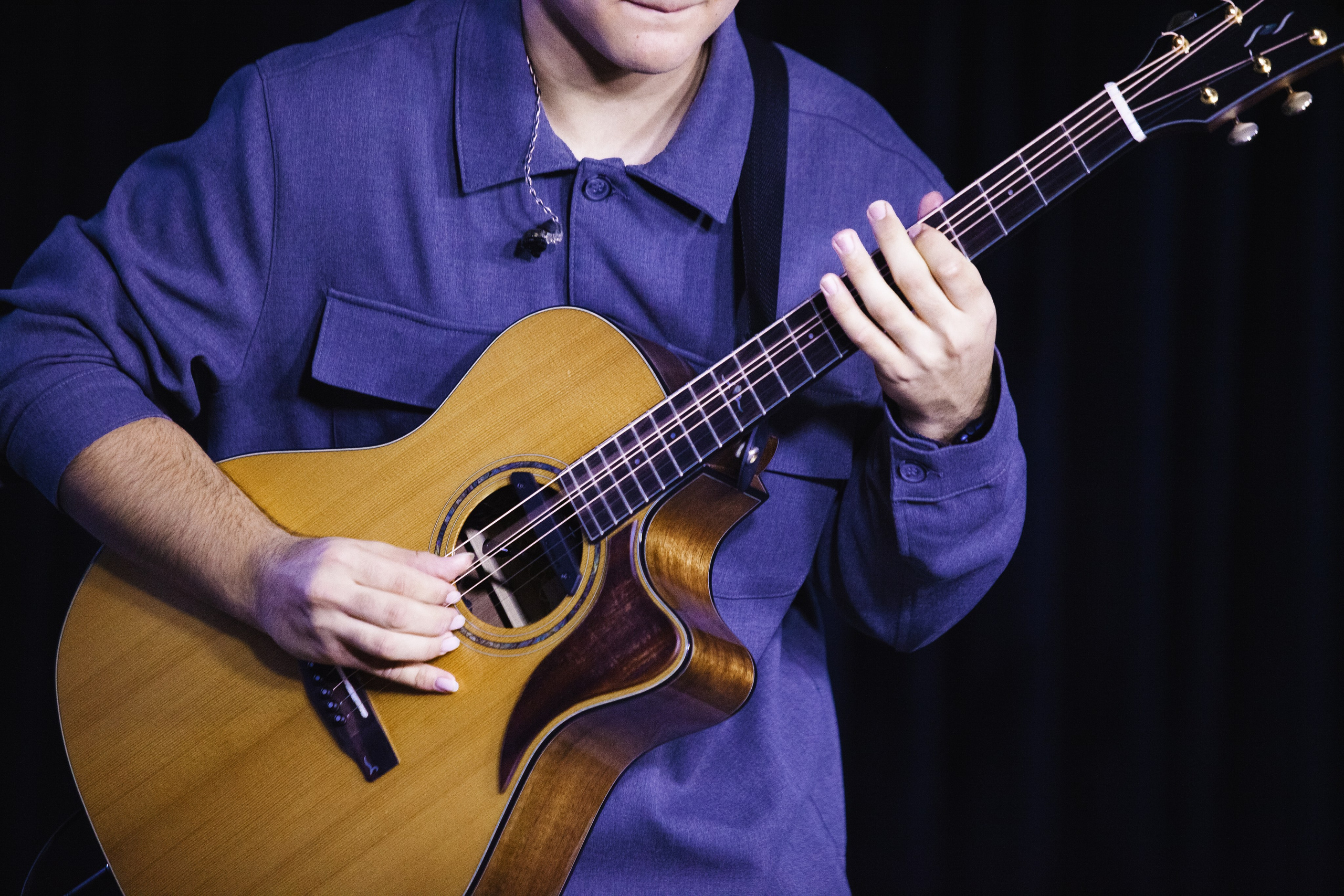 Дамир. Сольный концерт. Design Muginov