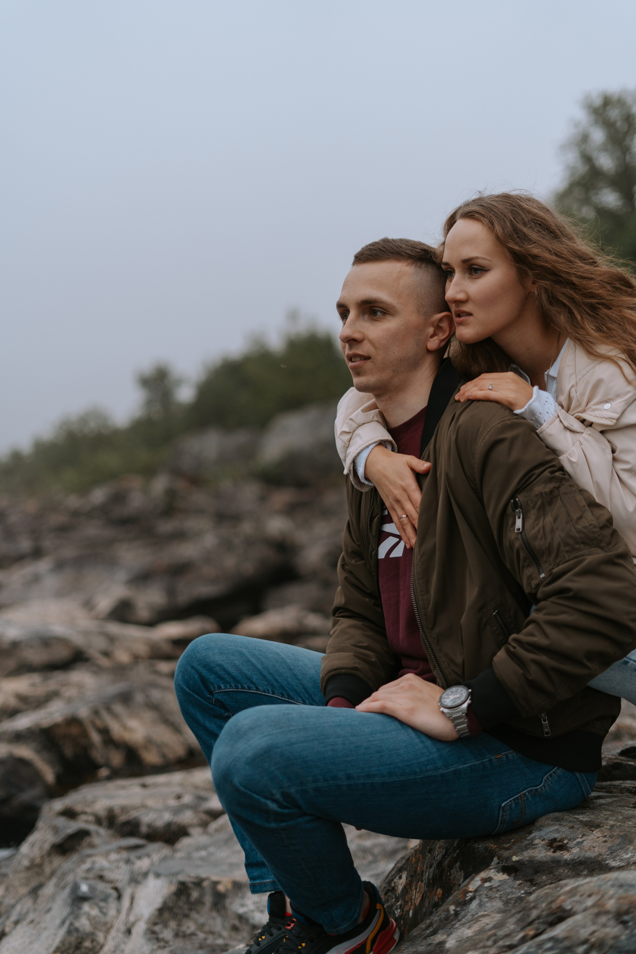 Кирилл & Виолетта. MILATE — выпускные альбомы, фотосессии и видео в Москве