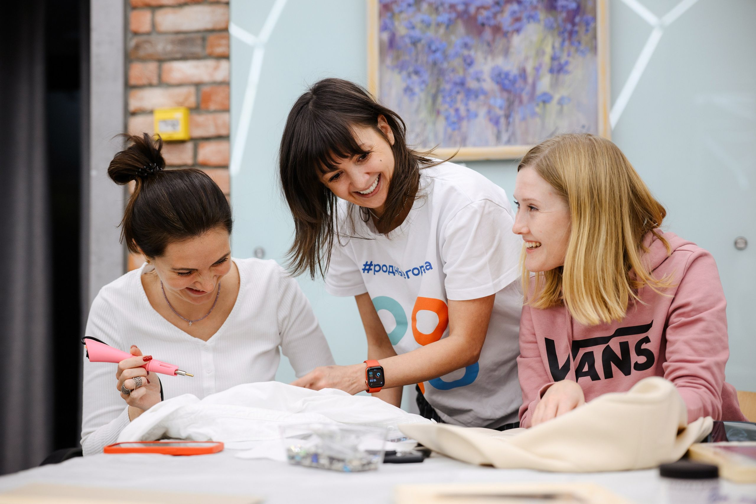 Репортаж. Асхат Бардынов