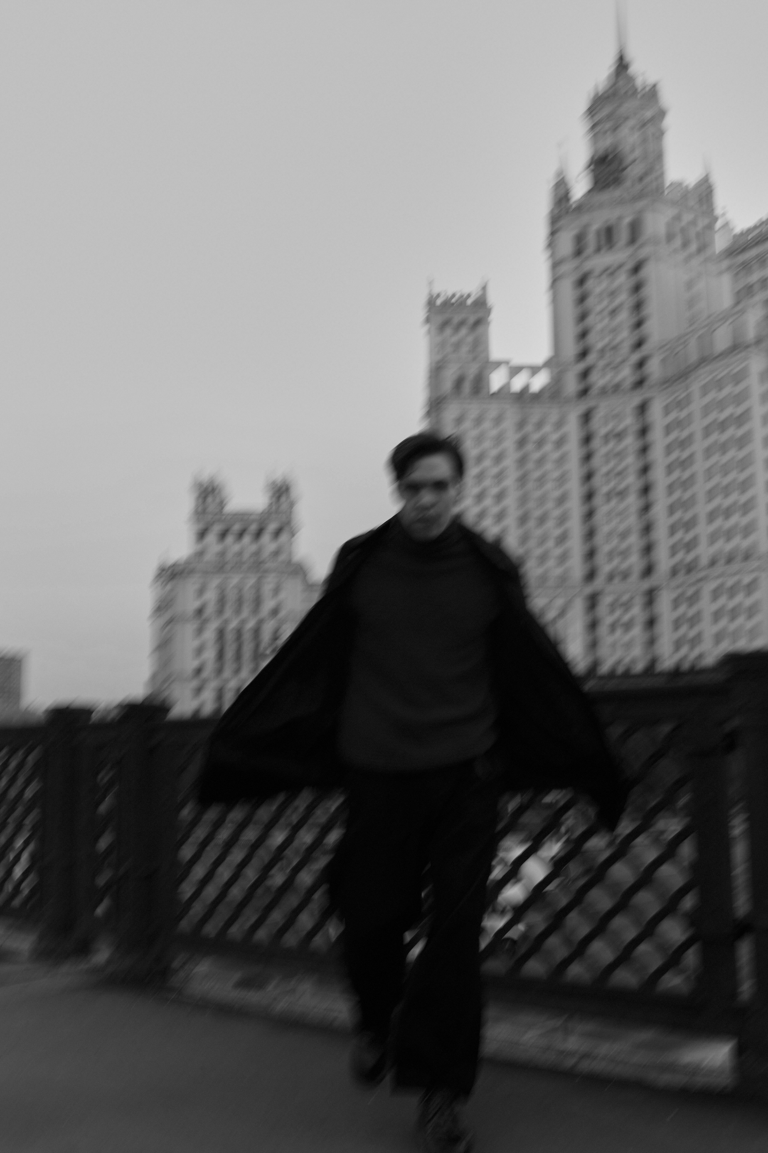 VASILIY. Фотограф Мария Сивохина