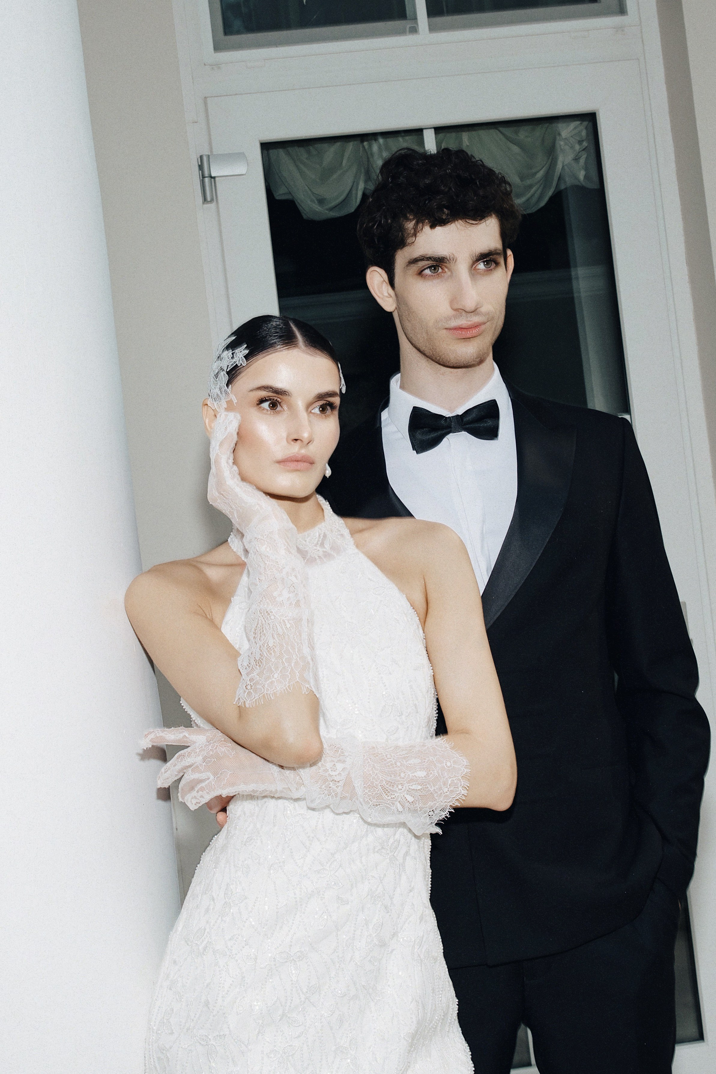 Artem & Viktoria. Alamzar Gurbanova — Photographer