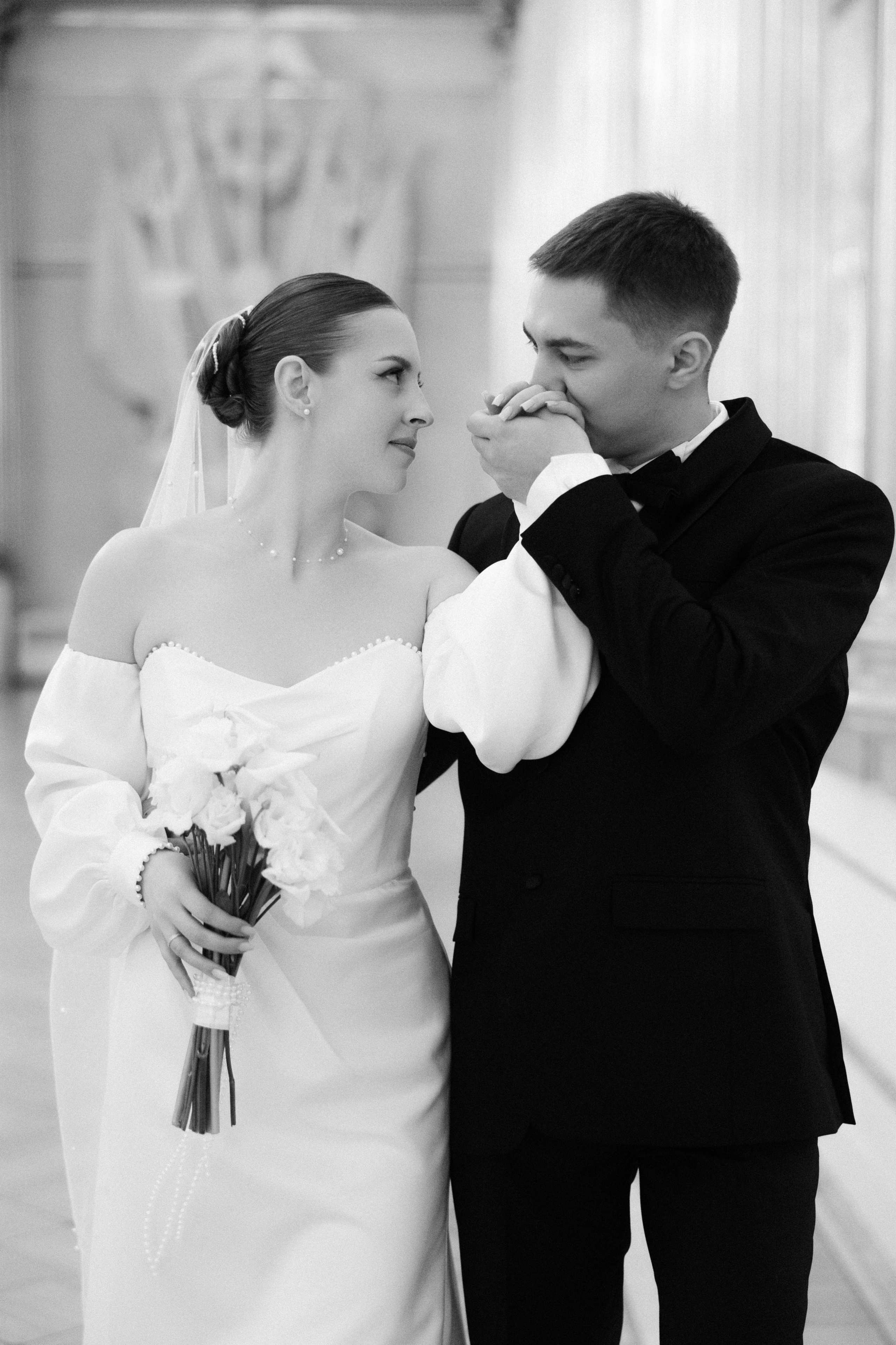 Там, где мы — семья. Свадебный и семейный фотограф Мария Князева в Санкт-Петербурге