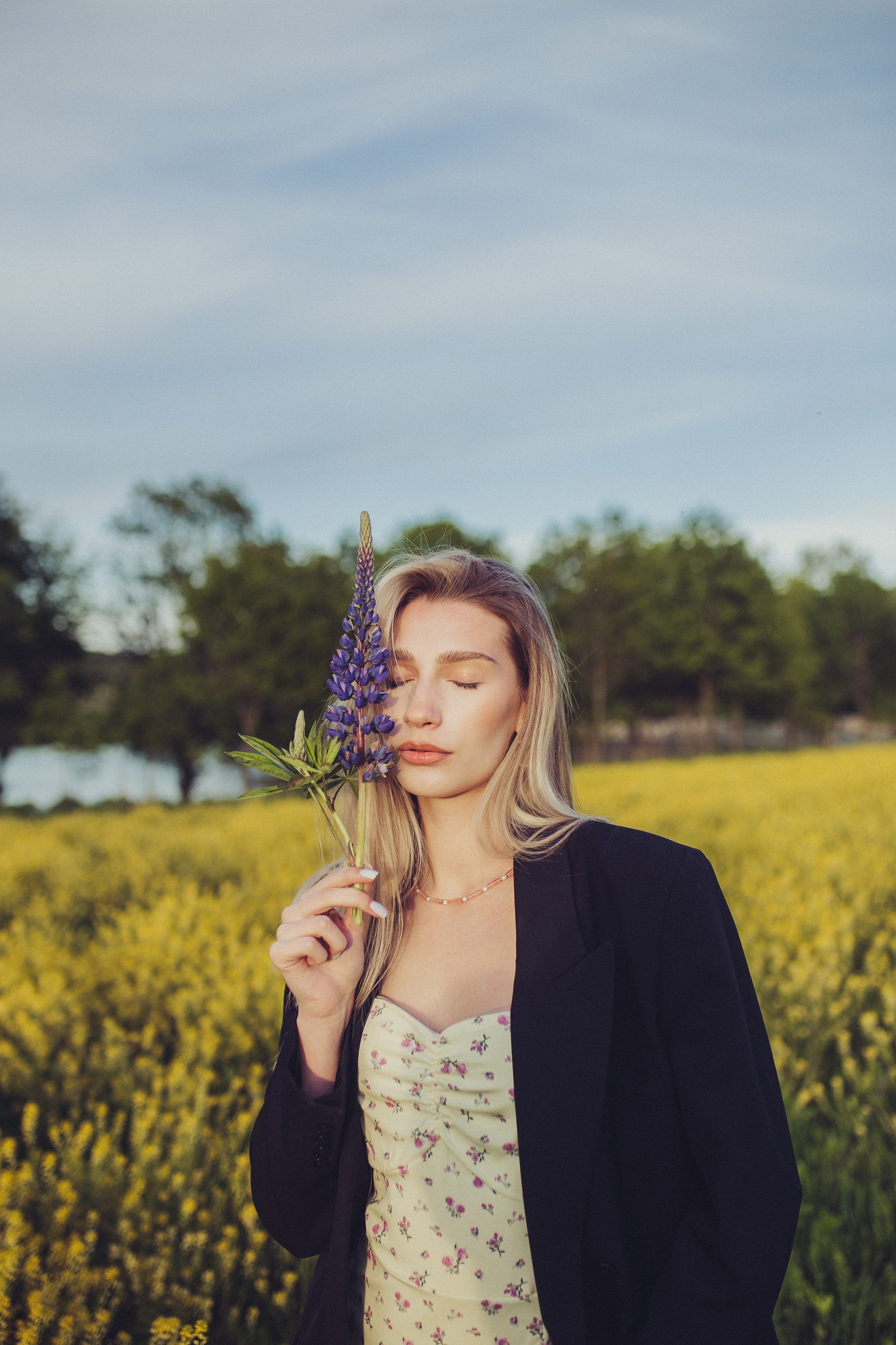 Arina. Photographer and Blogger in Kaliningrad, as well as around the world — Anton Semenov