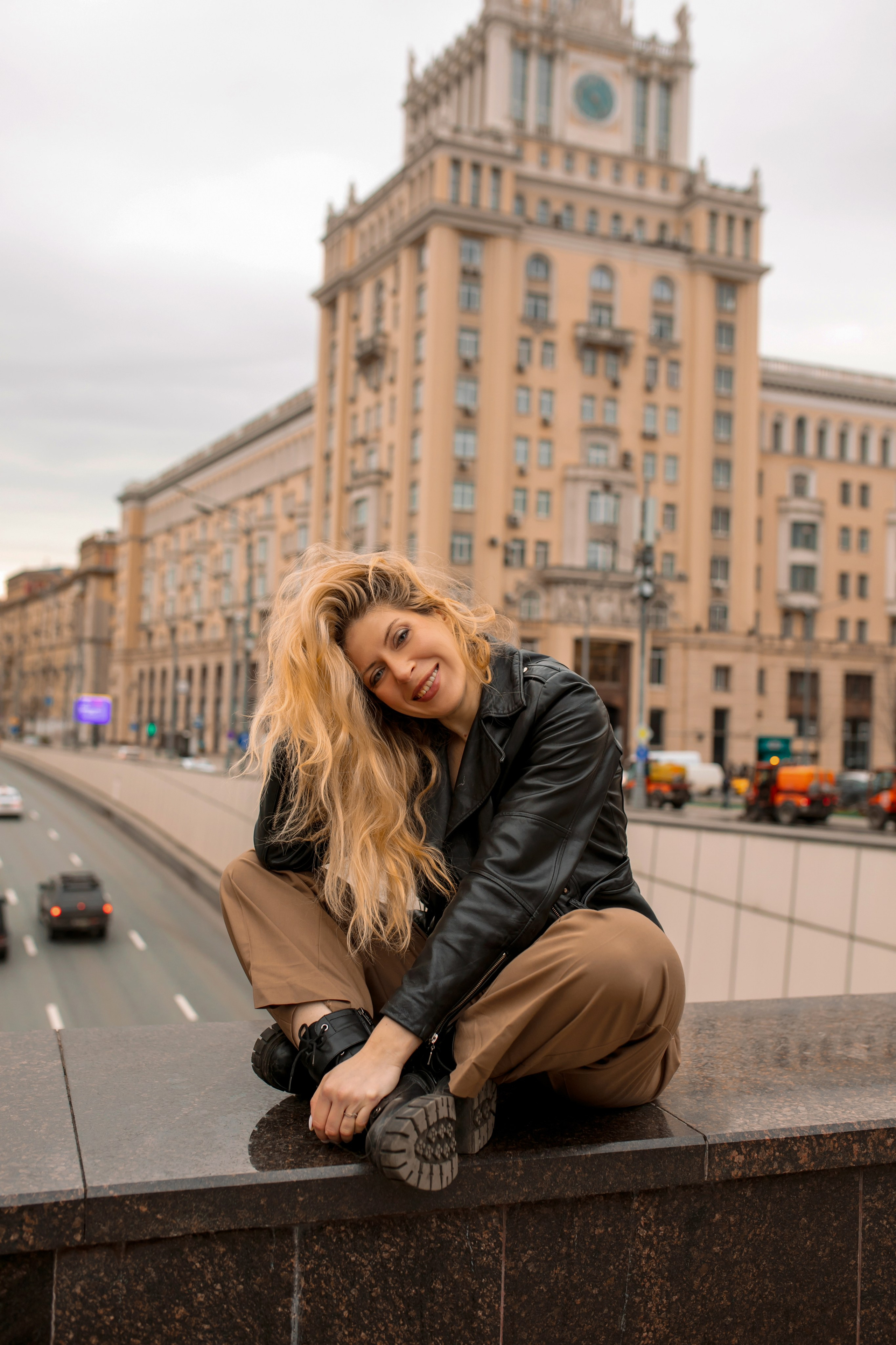 Портреты. Фотограф в Москве Светлана Митцих