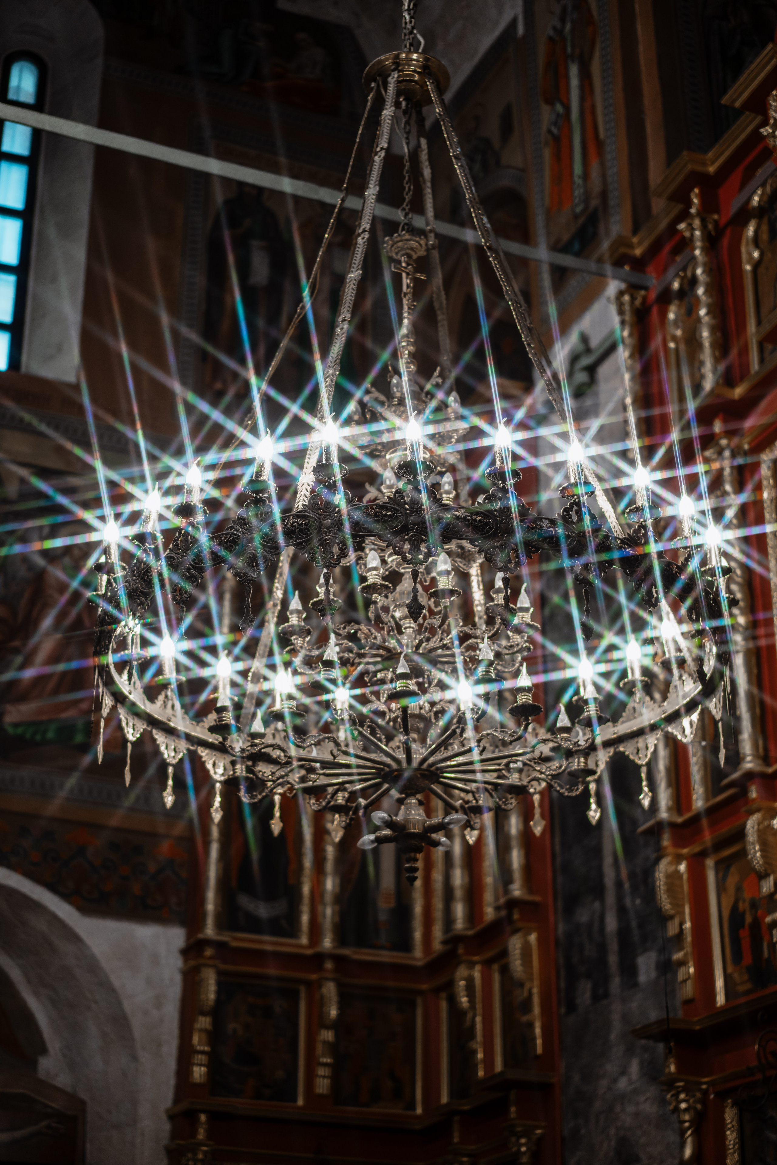 Венчание Татьяна Евгений (Звенигород). Семейный фотограф Одинцово Москва Наталия Черенкова