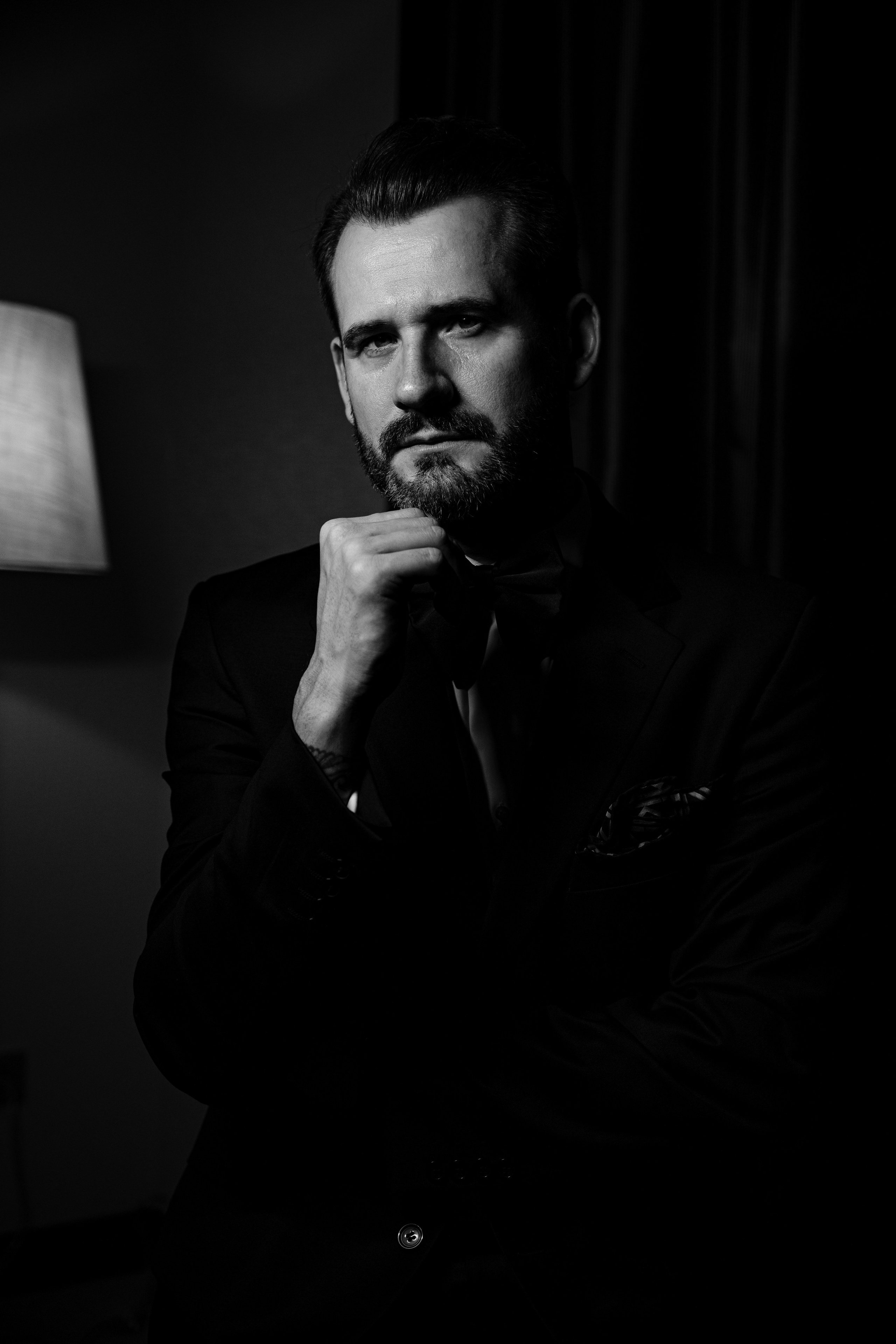 Свадебная фотосессия в отеле. Семейный фотограф Одинцово Москва Наталия Черенкова