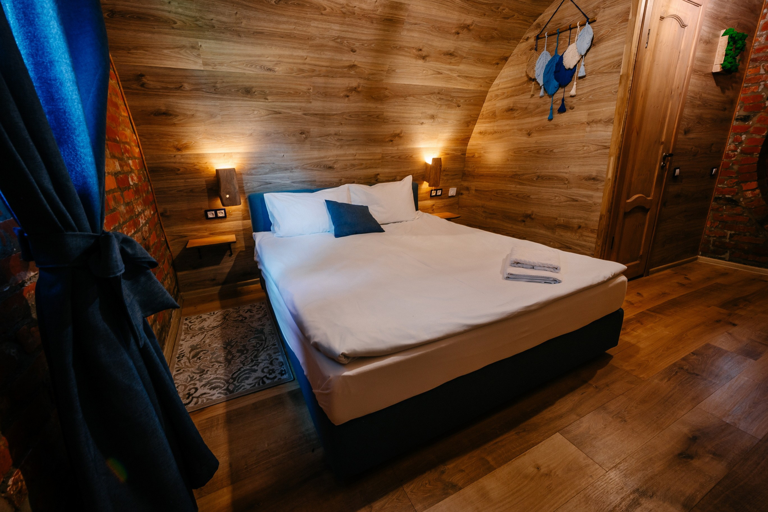 Съёмка объекта недвижимости Хутор Нёттникен. Свадебный, семейный и детский фотограф в Калининграде Елена Кравцова