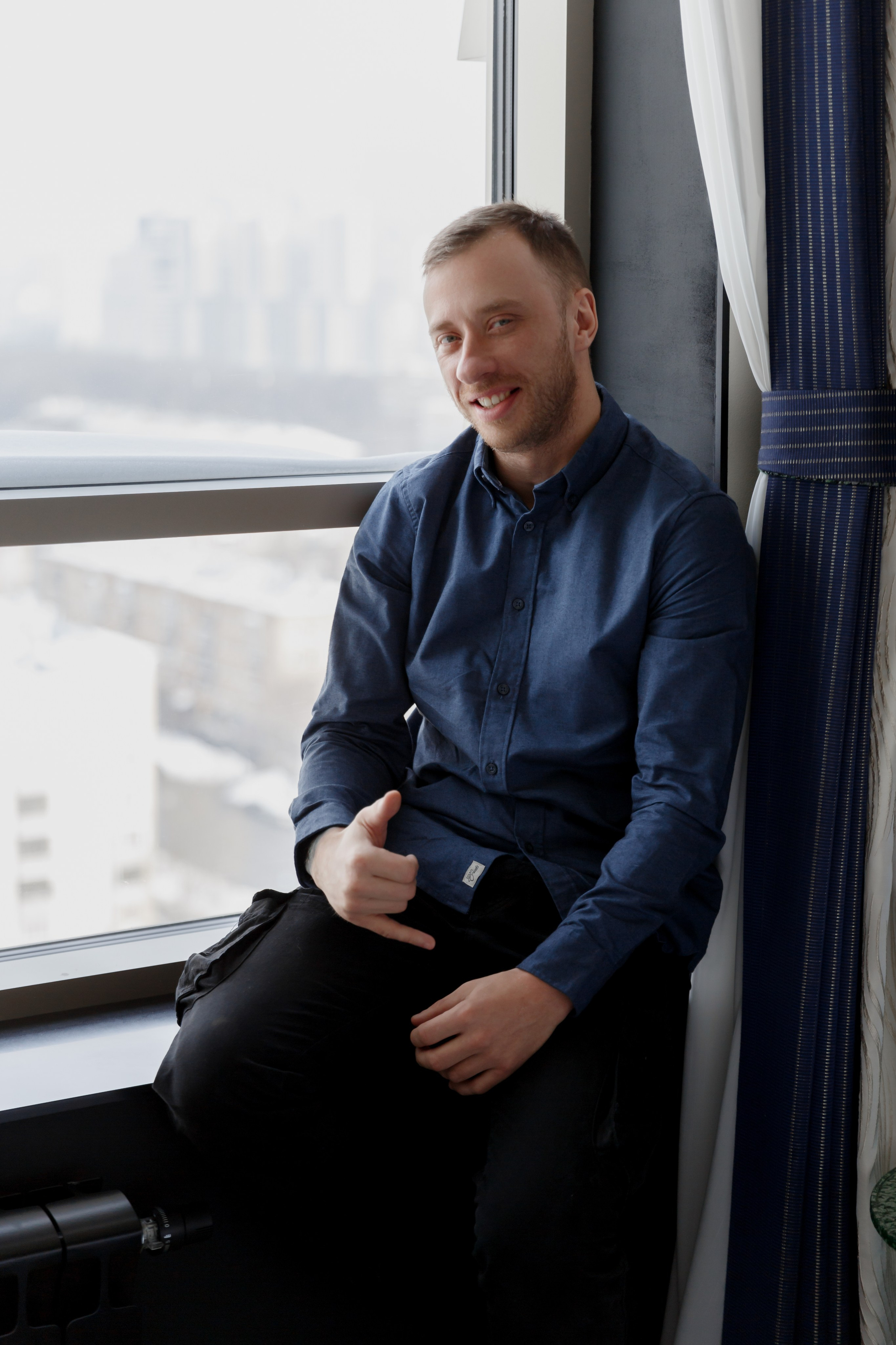 Изабэлла и Даниил. Профессиональный фотограф Надежда Антонова