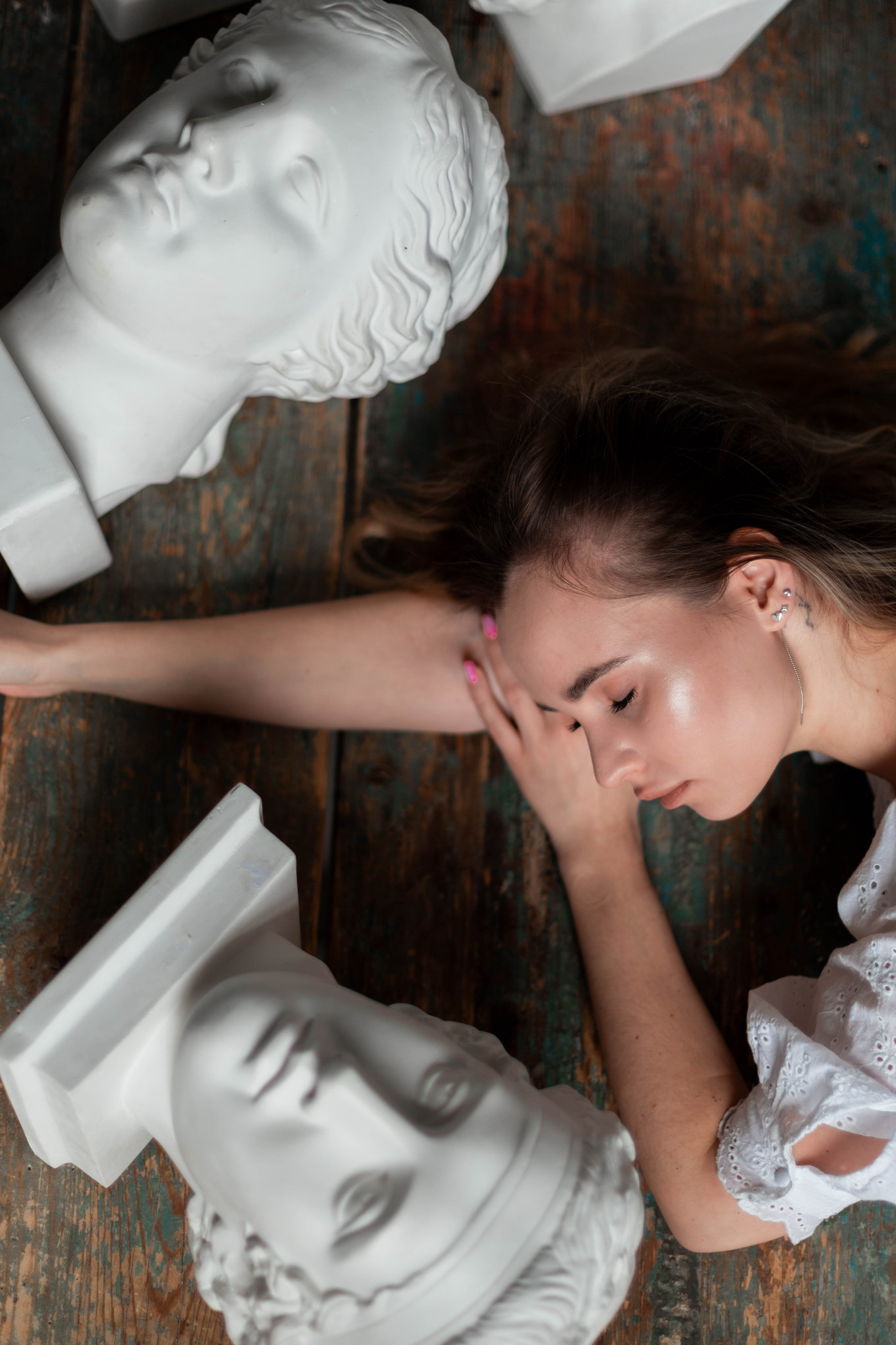 Анна. Фотограф в Москве. Гатицкая Анастасия