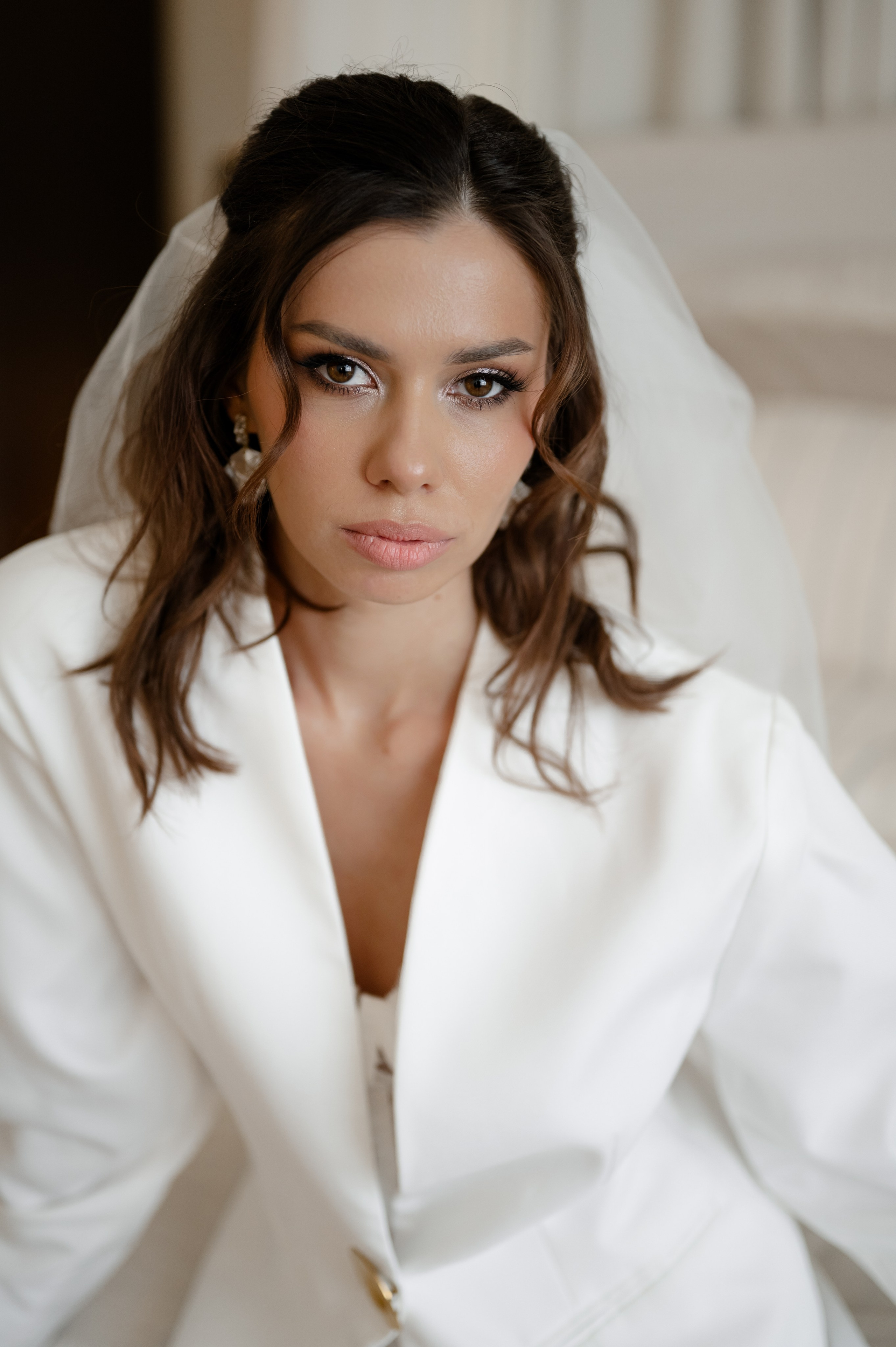 Утро невесты. Свадебный и семейный фотограф в Краснодаре Алина Мельник