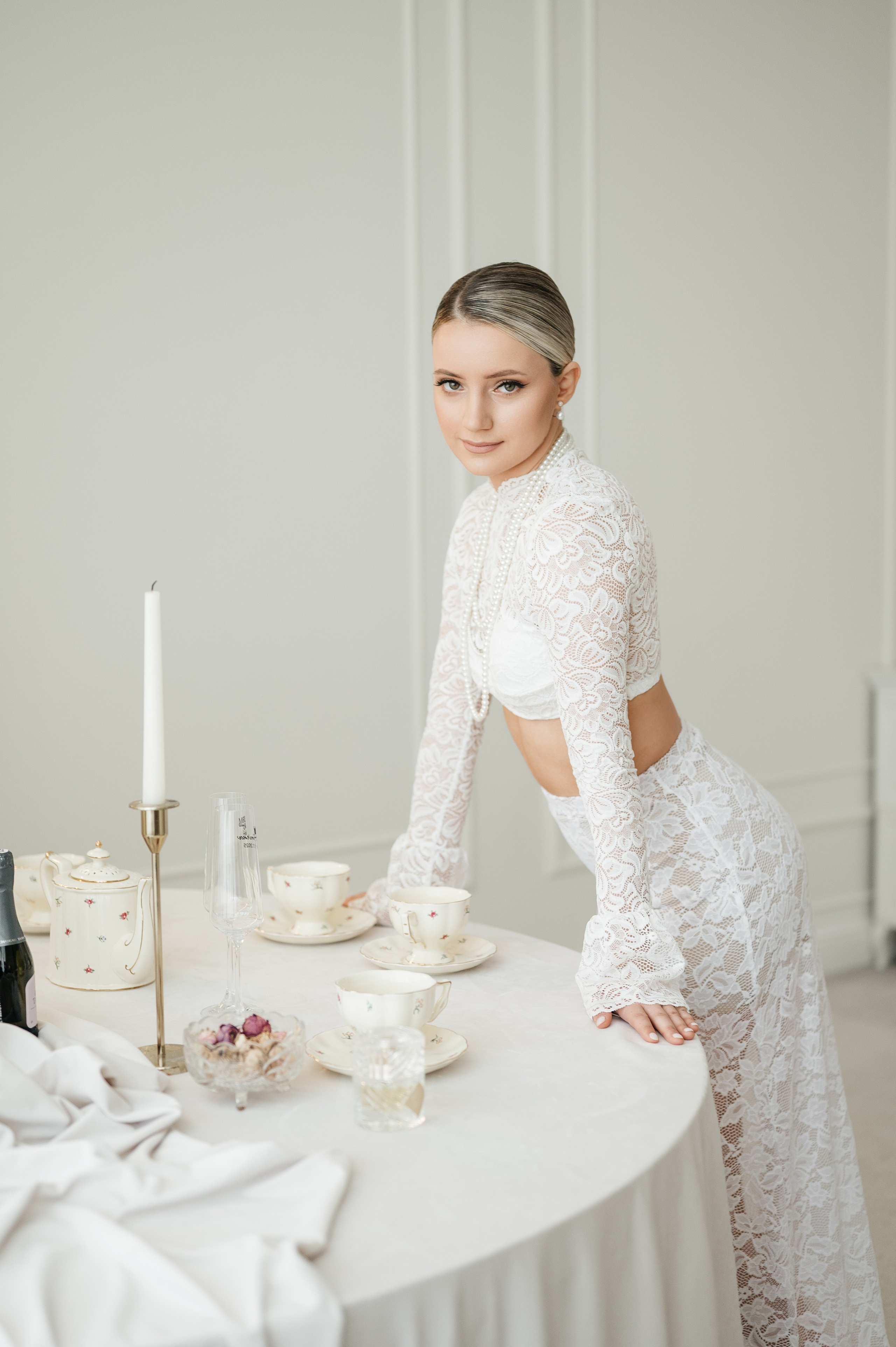 Утро жениха и невесты. Свадебный и семейный фотограф в Краснодаре Алина Мельник