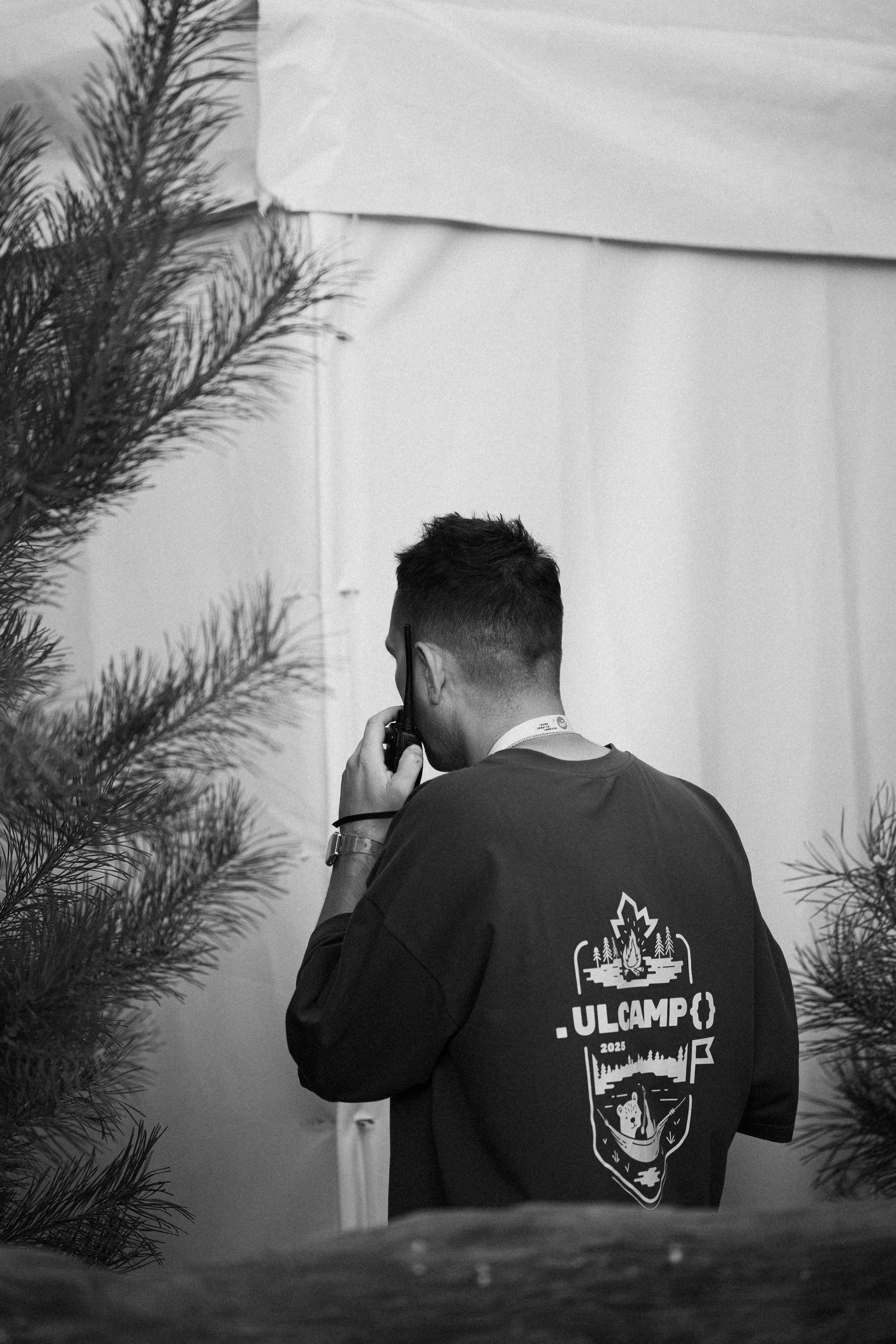 ULCAMP'25. Репортажный фотограф в Санкт-Петербурге Александр Паклин