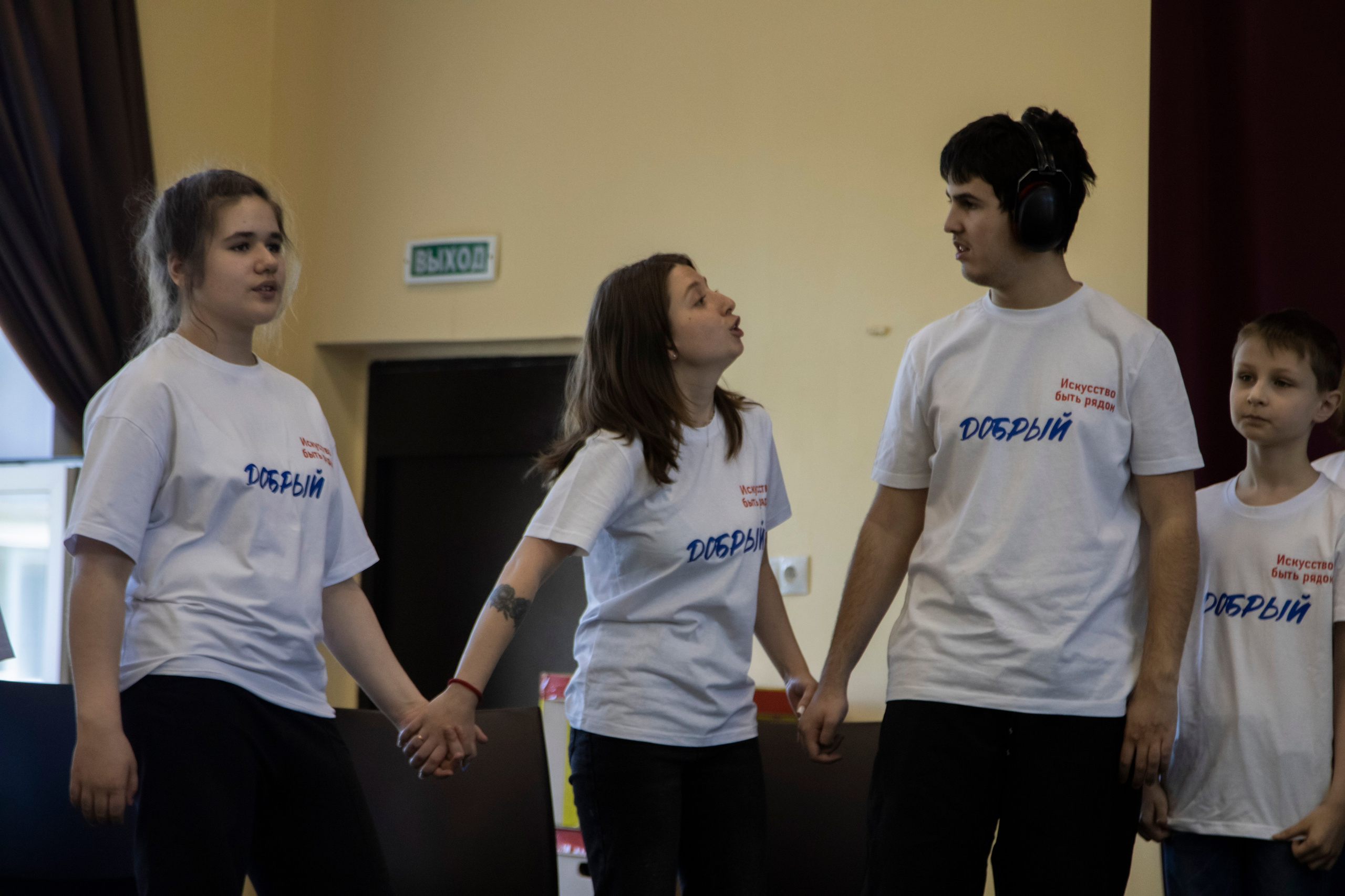 Репортажная съемка. Фотограф в Москве ♡