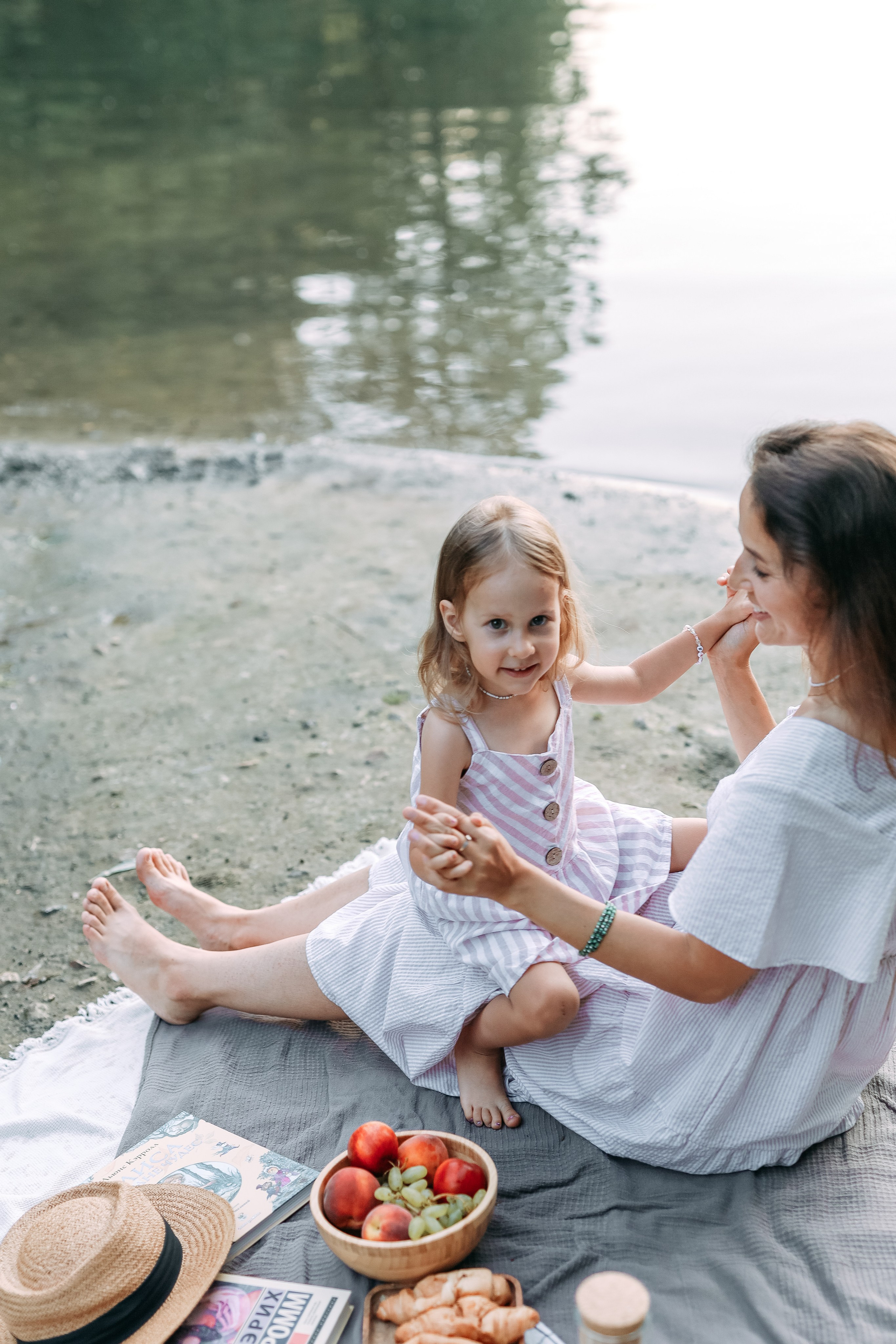 Алина 2. Фотопродакшн продающего контента