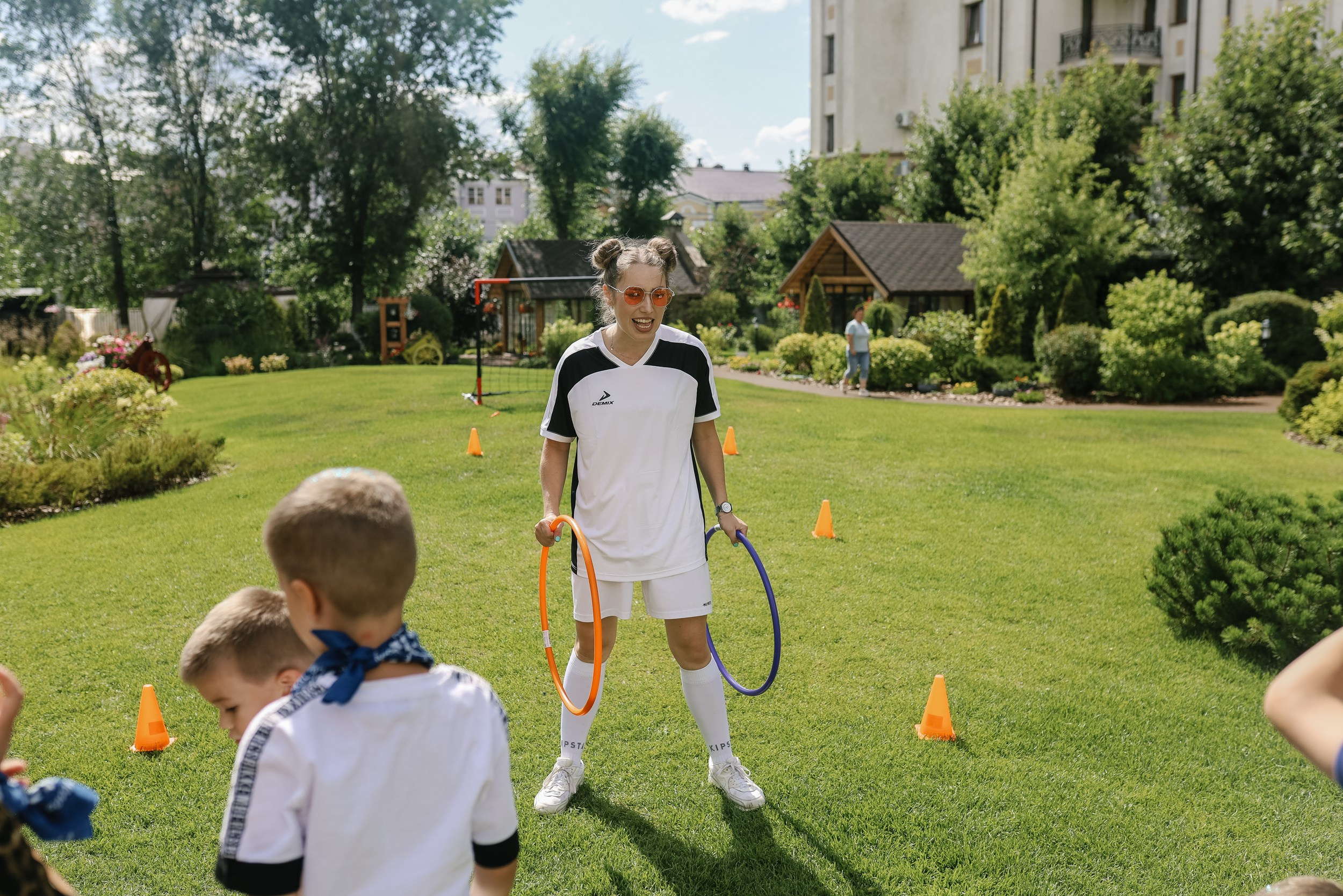 Репортажи. Фотопродакшн продающего контента