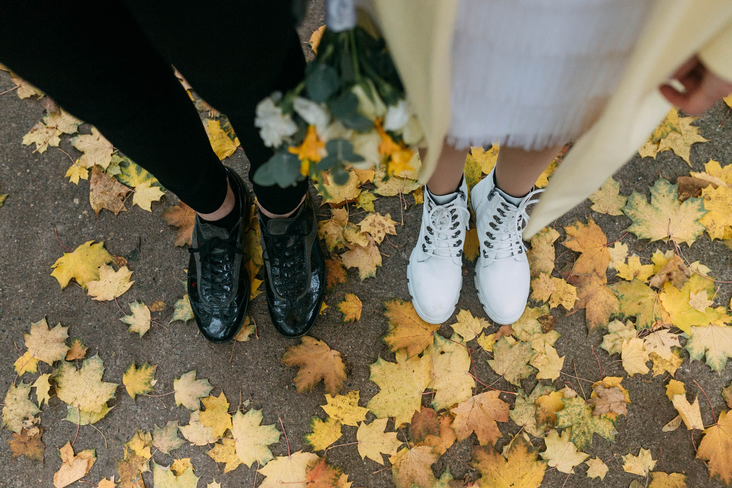 Александр и Александра. Фотопродакшн продающего контента