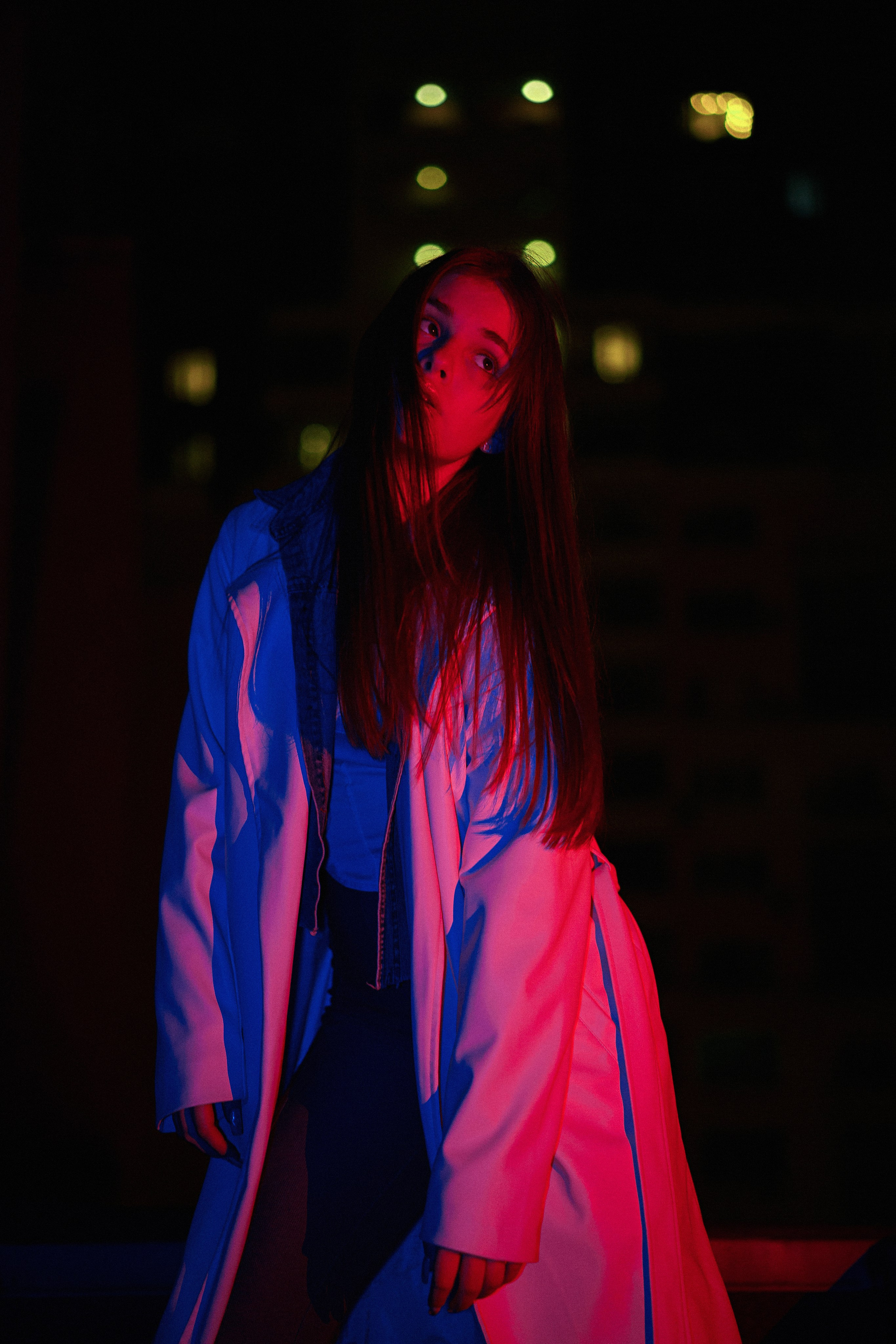 Лиза. Фотограф Москва — Грибов Денис